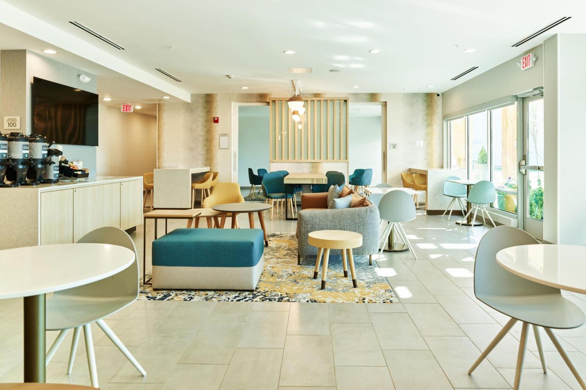 TownePlace Suites by Marriott Hixson photo 18