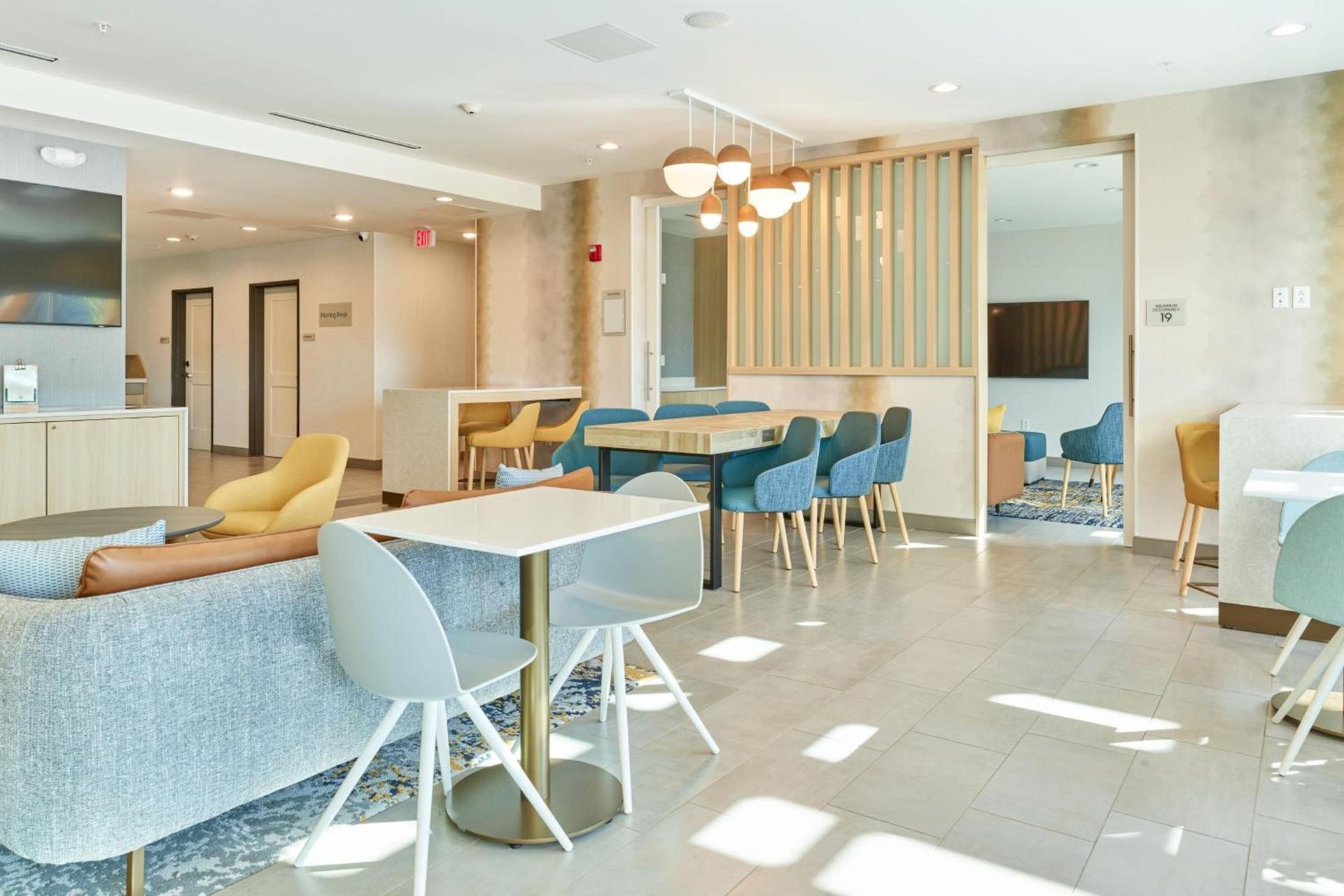TownePlace Suites by Marriott Hixson photo 17