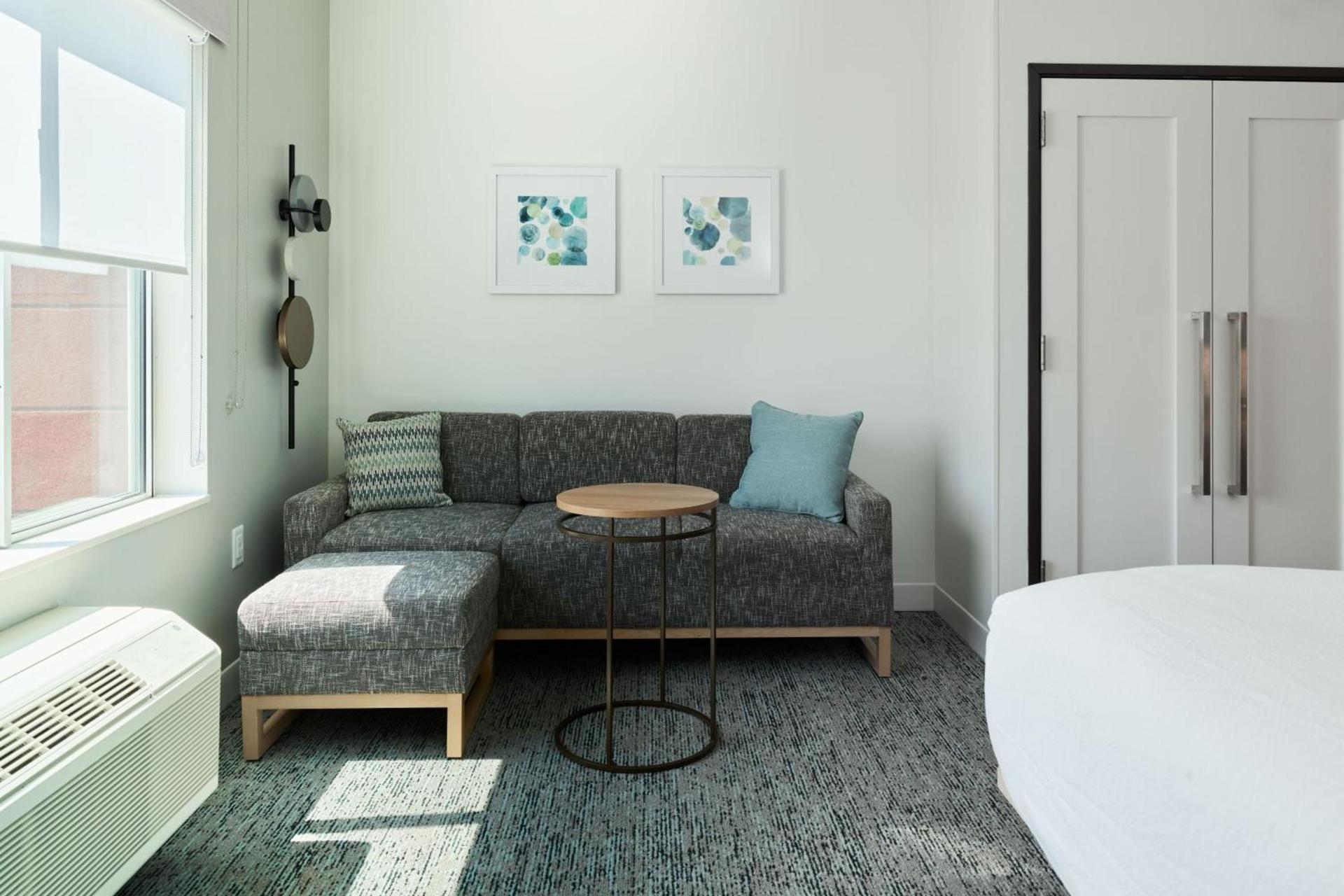 TownePlace Suites by Marriott Hixson photo 19