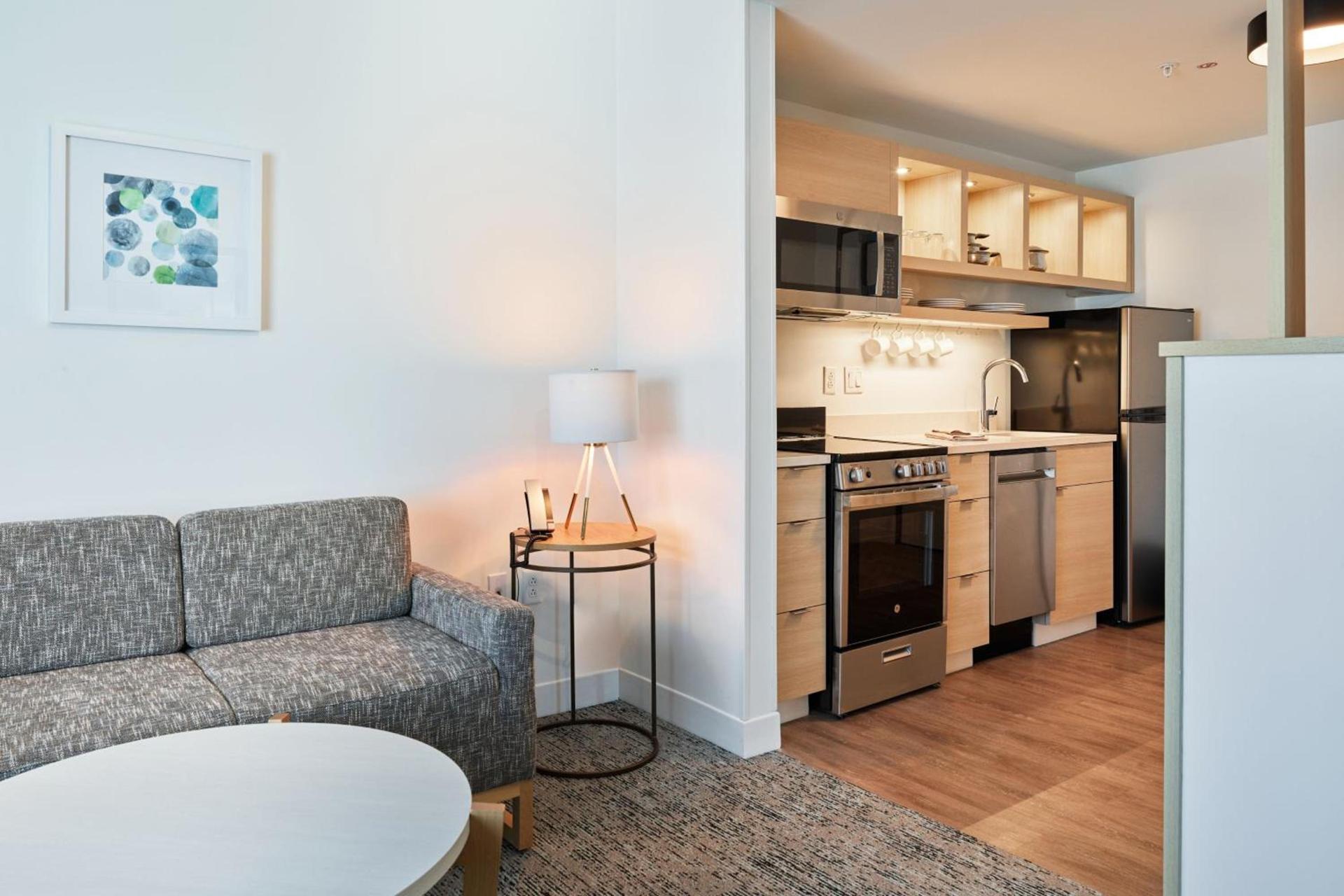 TownePlace Suites by Marriott Hixson photo 20