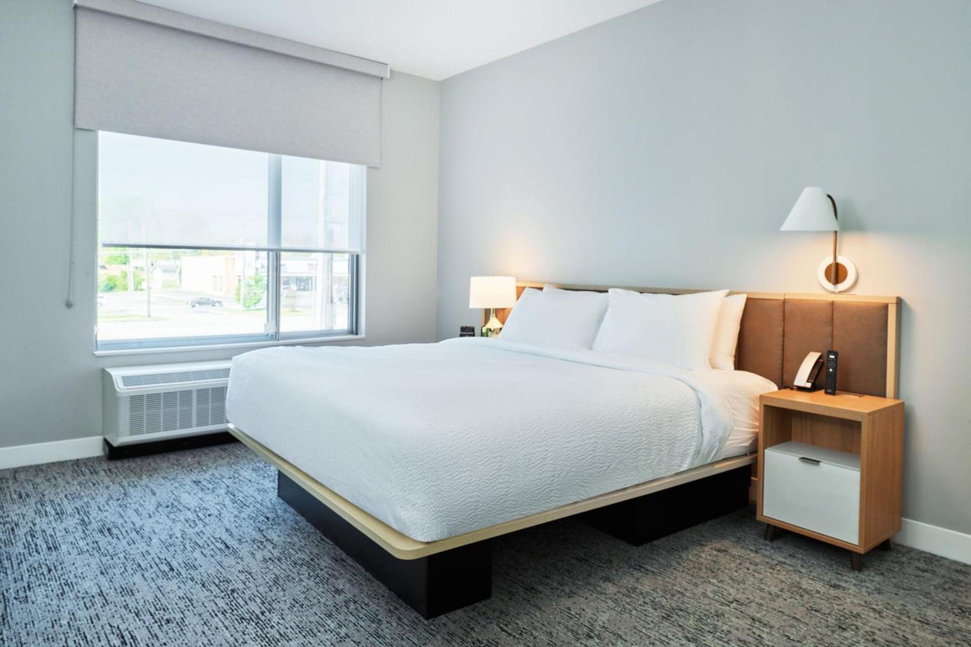 TownePlace Suites by Marriott Hixson photo 21