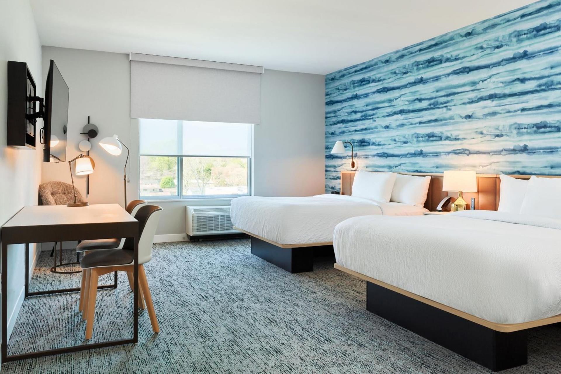 TownePlace Suites by Marriott Hixson photo 22