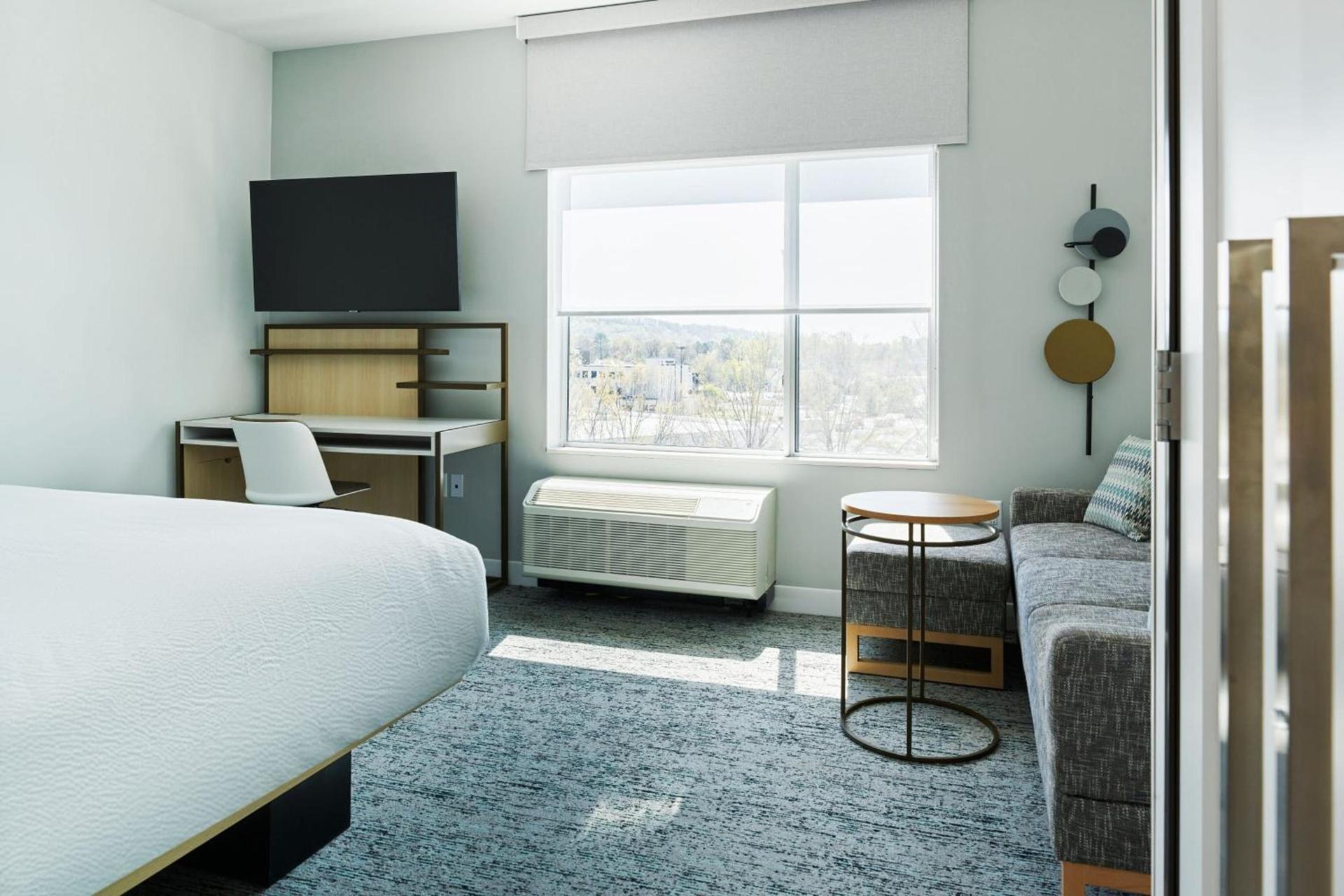 TownePlace Suites by Marriott Hixson photo 25