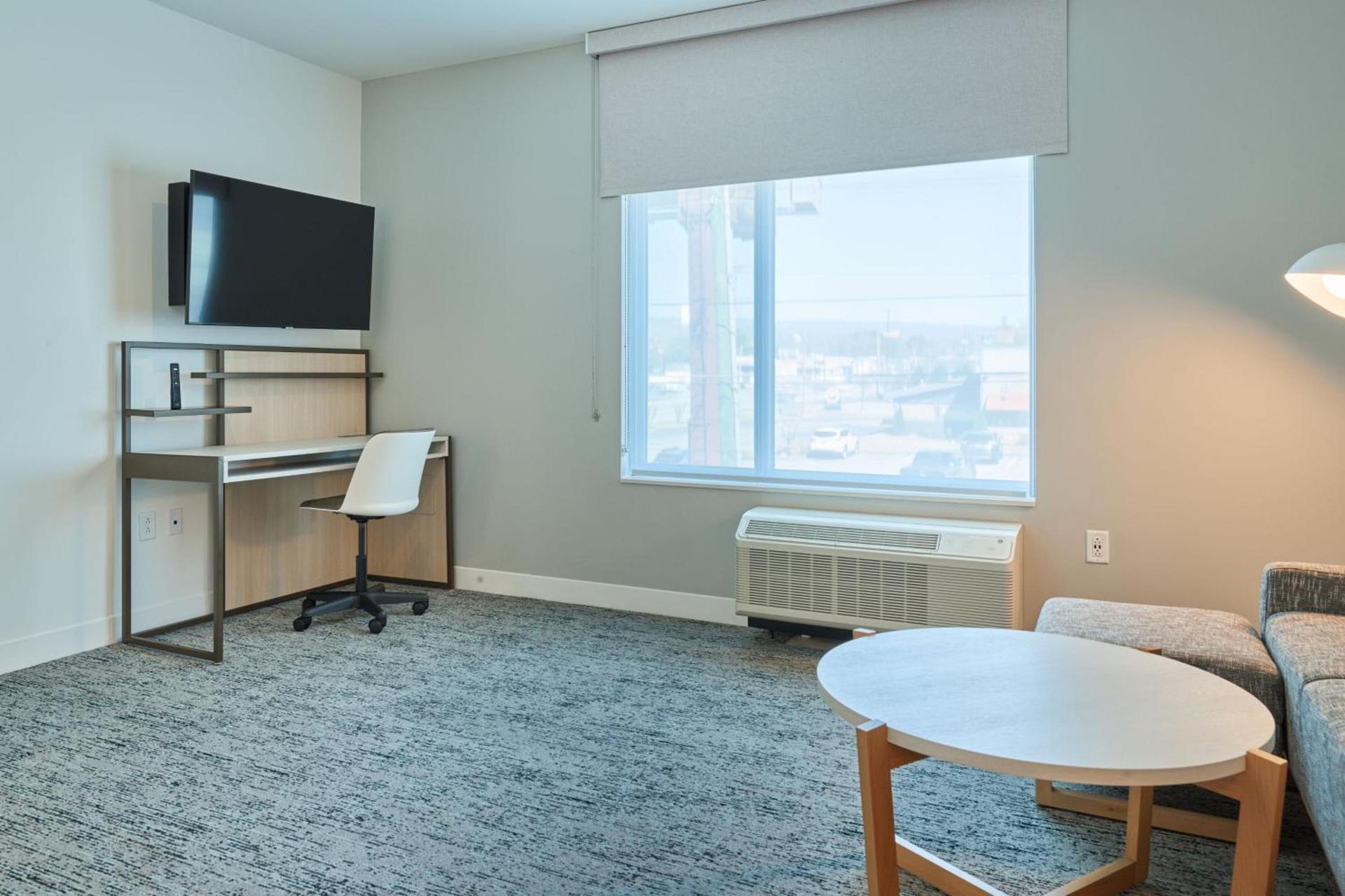 TownePlace Suites by Marriott Hixson photo 26