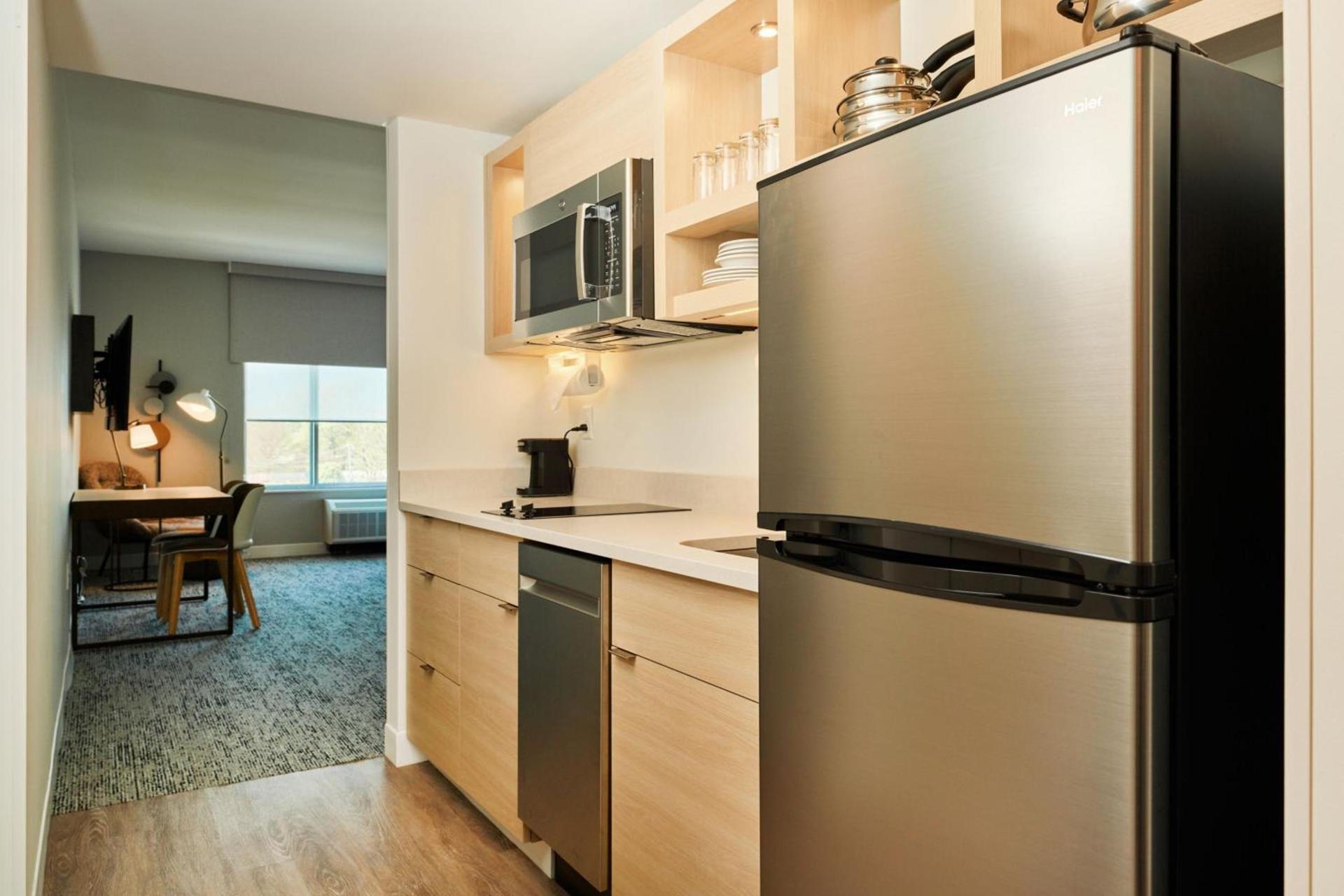 TownePlace Suites by Marriott Hixson photo 29
