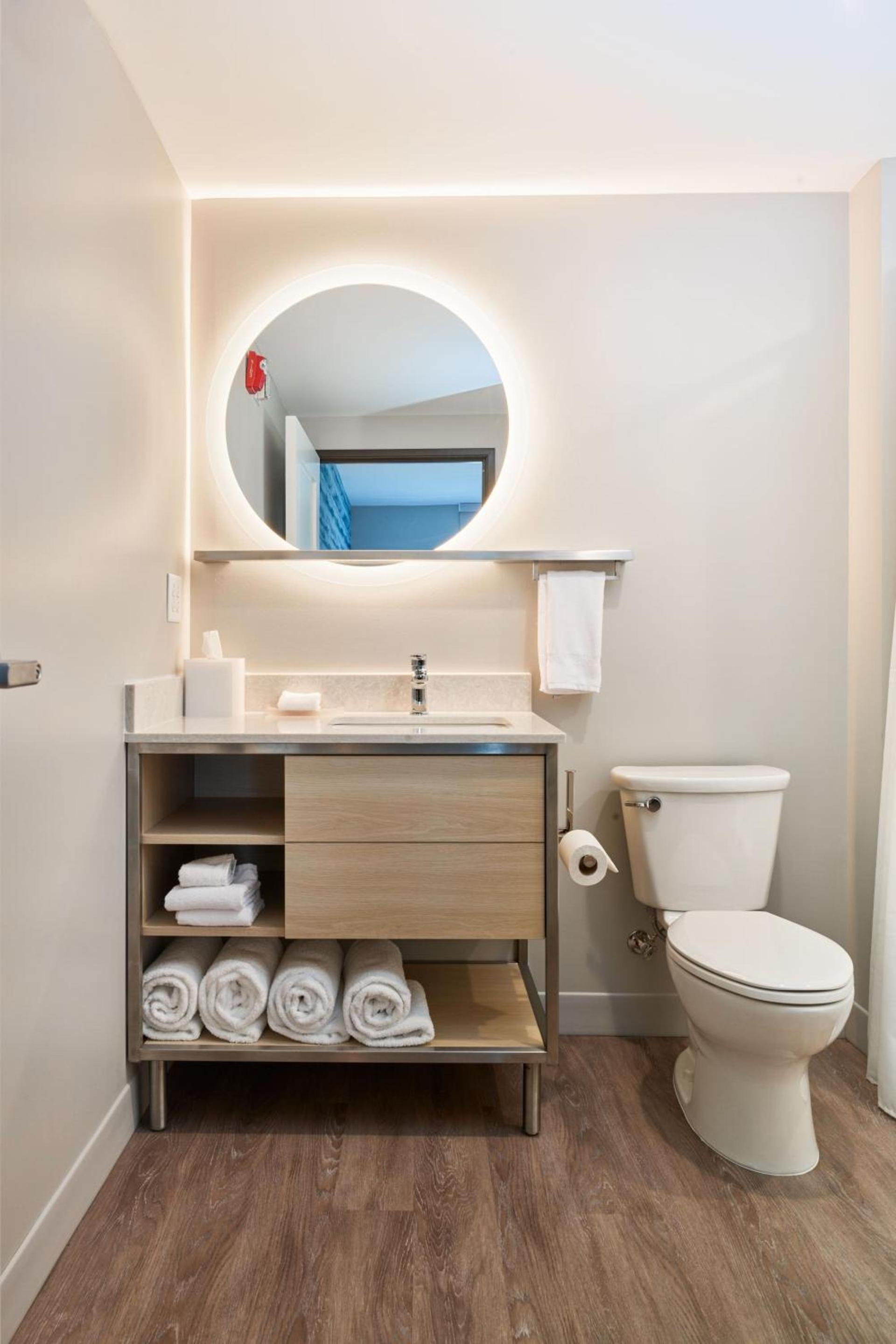 TownePlace Suites by Marriott Hixson photo 33