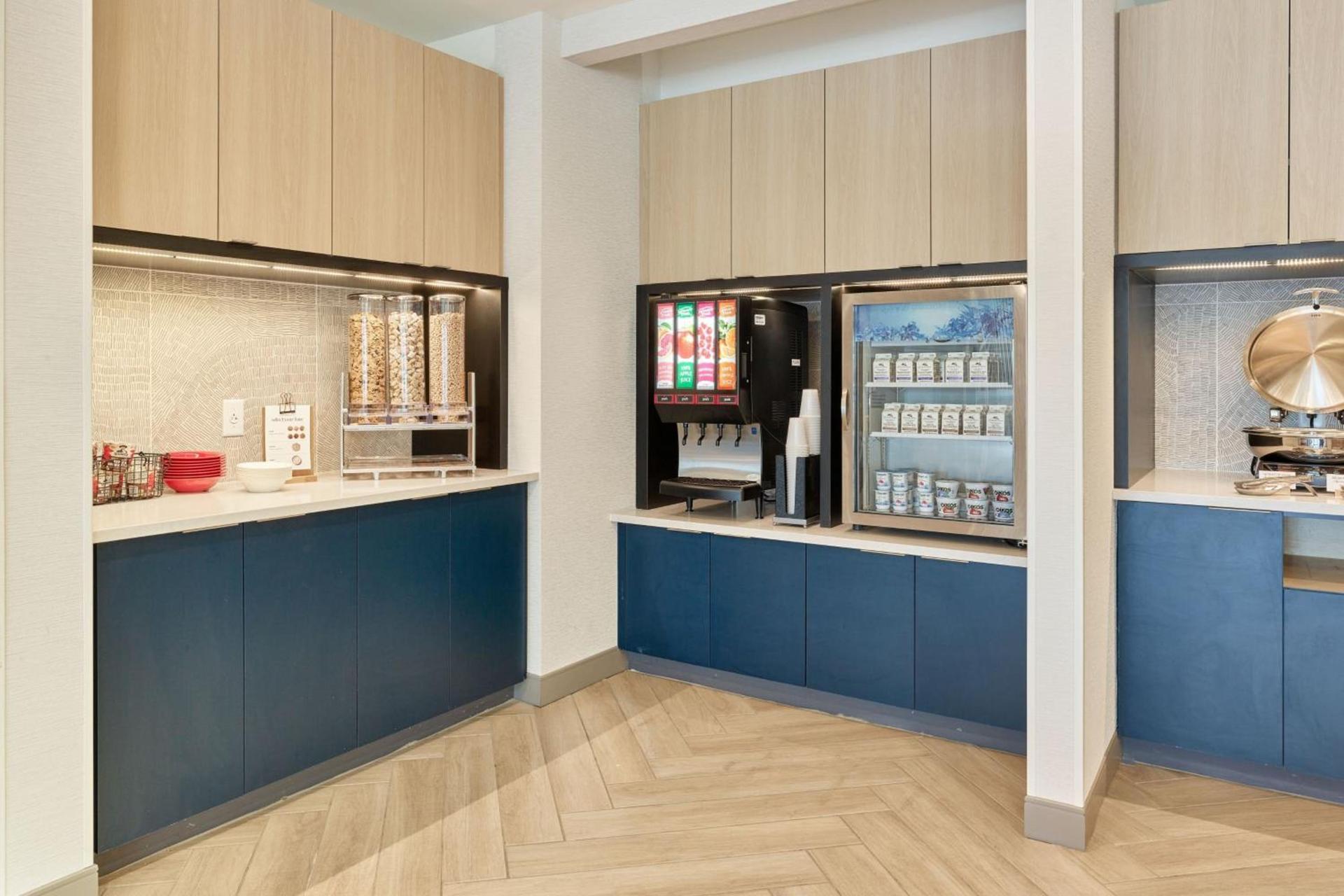 TownePlace Suites by Marriott Hixson photo 35
