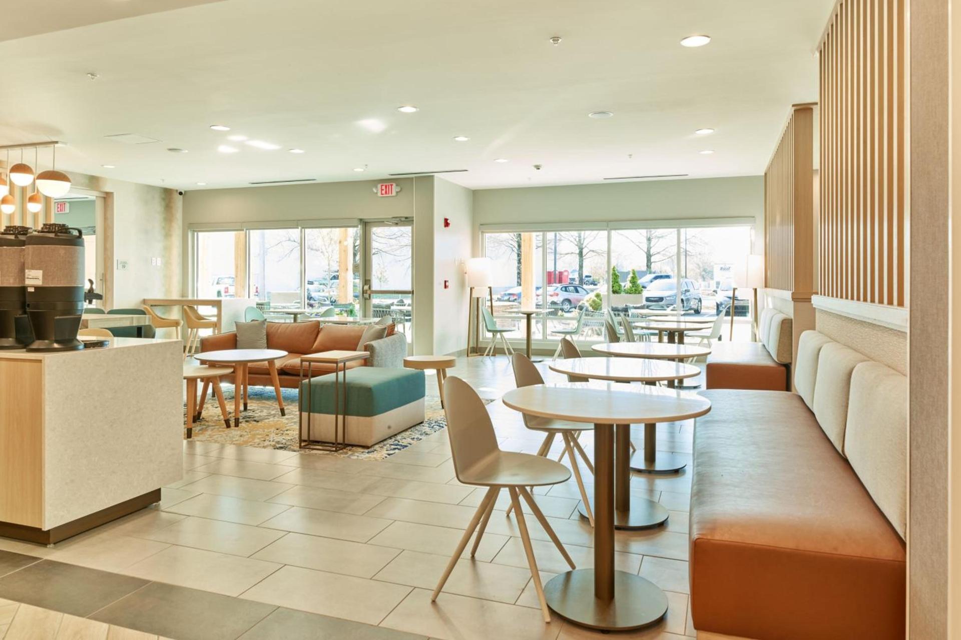 TownePlace Suites by Marriott Hixson photo 36