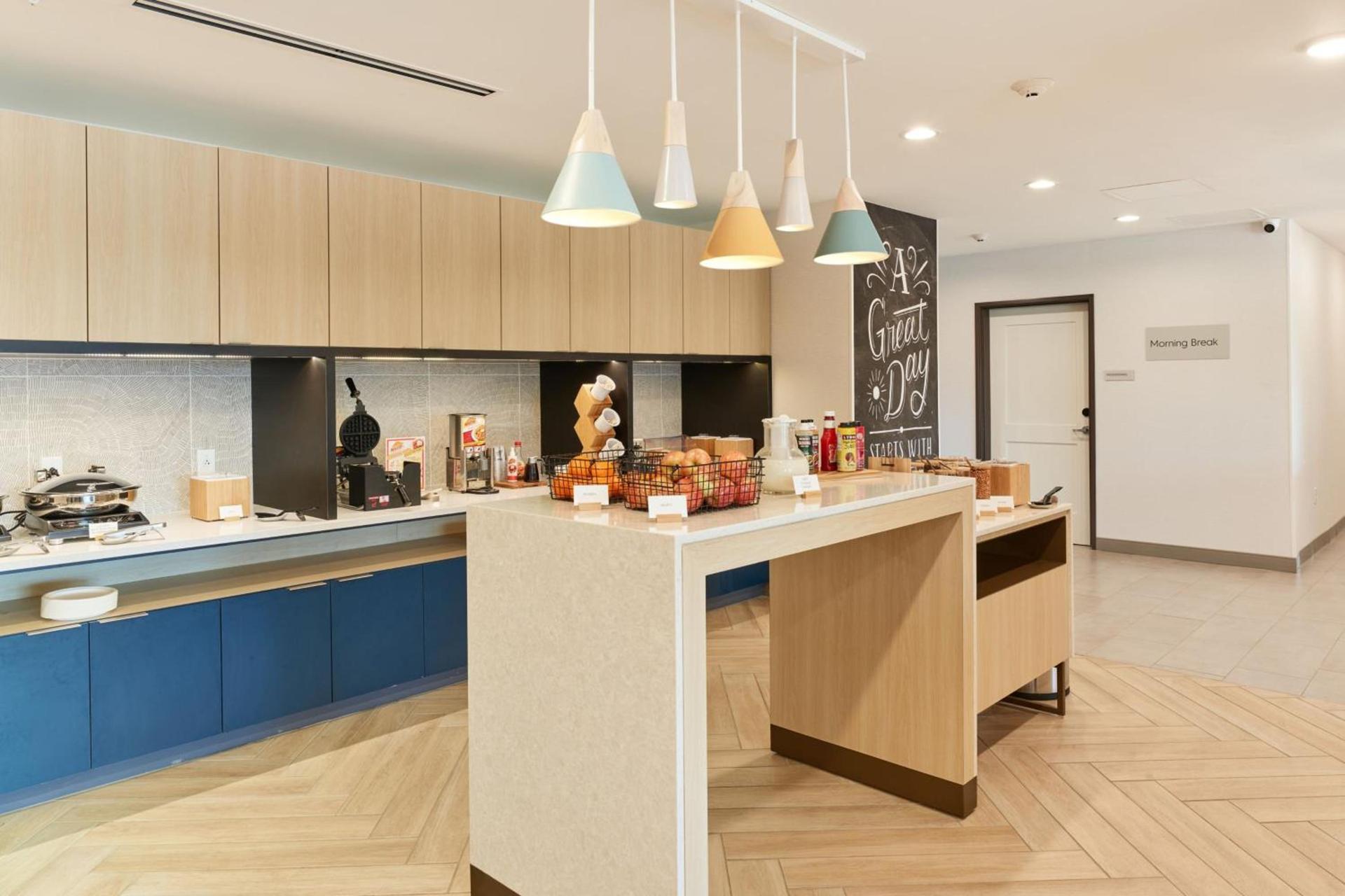 TownePlace Suites by Marriott Hixson photo 37