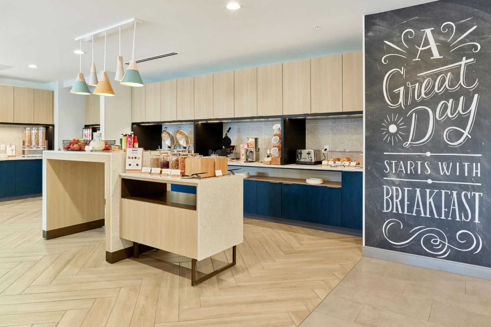 TownePlace Suites by Marriott Hixson photo 38