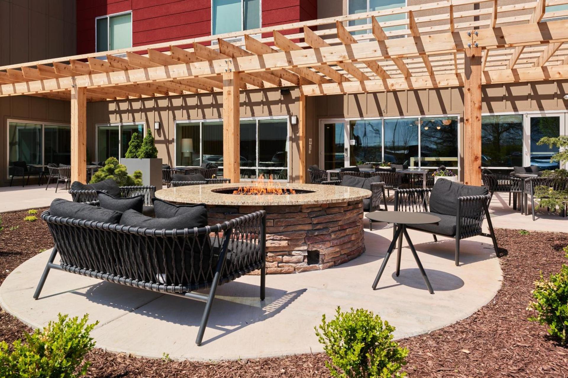 TownePlace Suites by Marriott Hixson photo 34