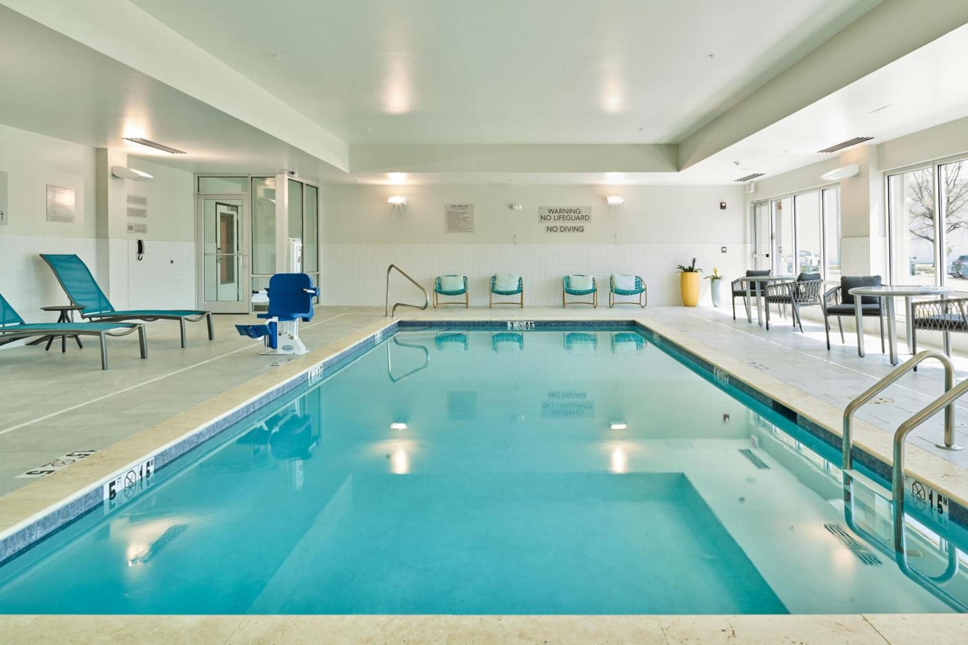 TownePlace Suites by Marriott Hixson photo 39