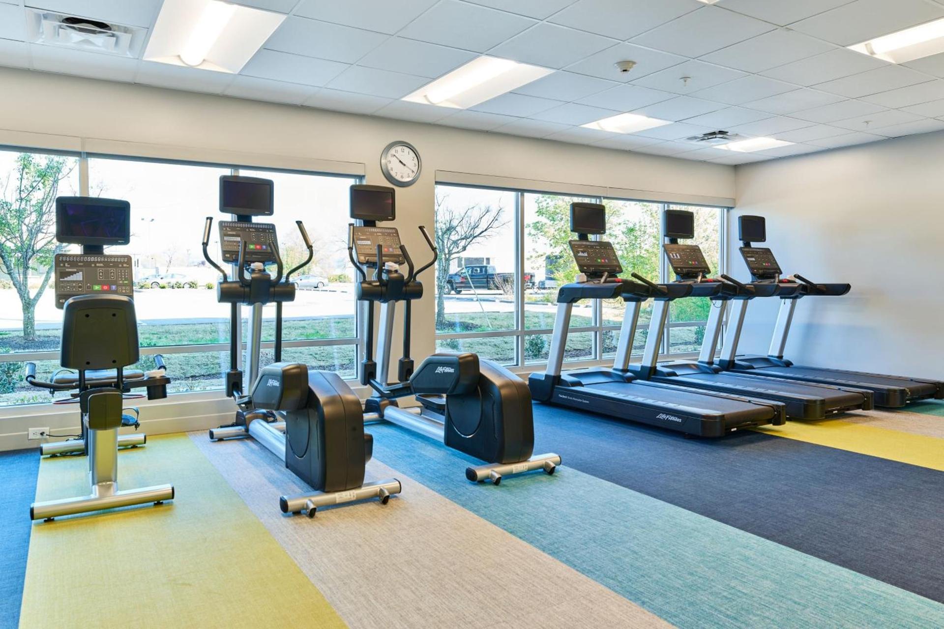 TownePlace Suites by Marriott Hixson photo 40