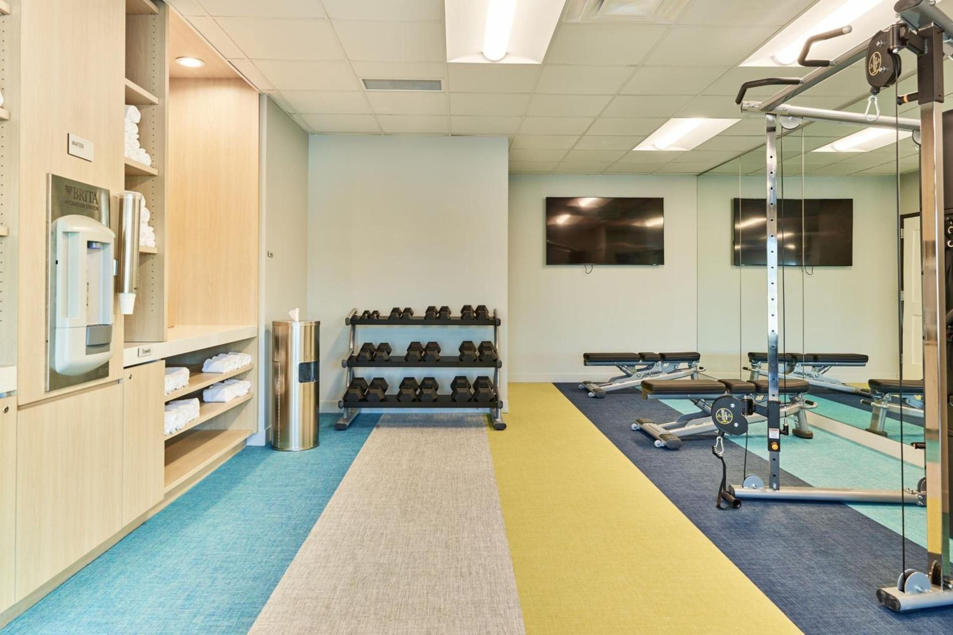 TownePlace Suites by Marriott Hixson photo 41
