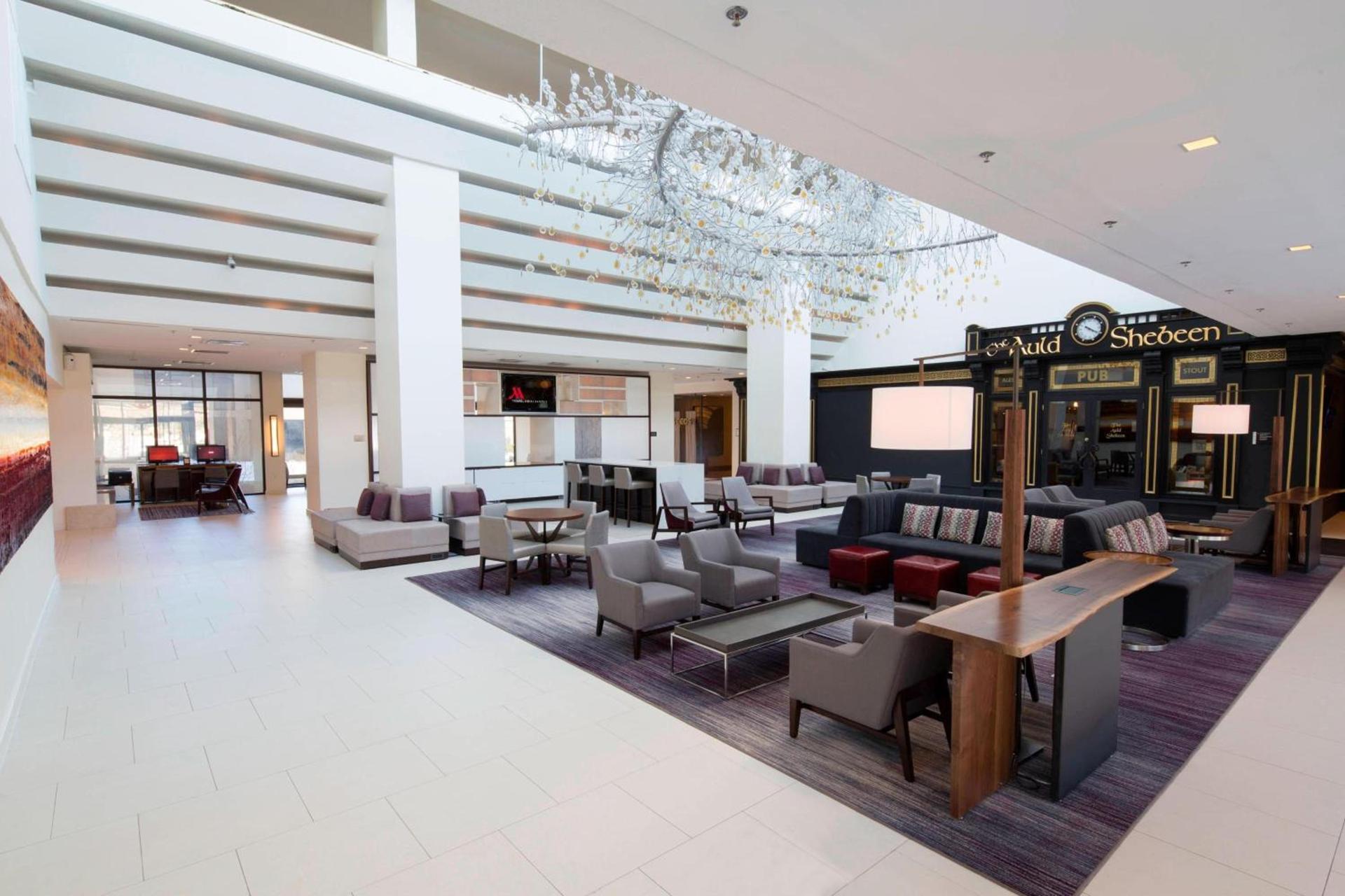 Hanover Marriott photo 2