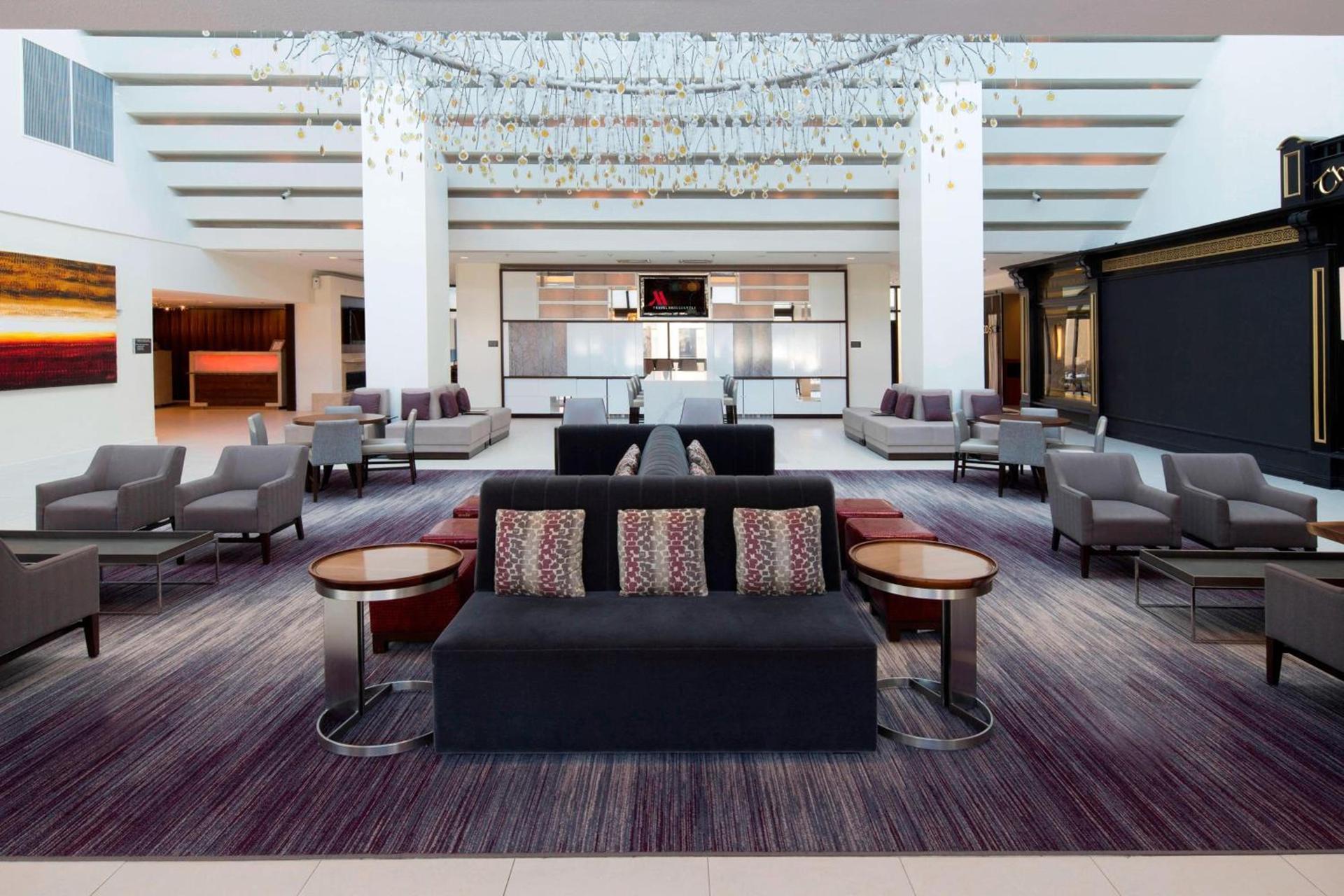 Hanover Marriott photo 24