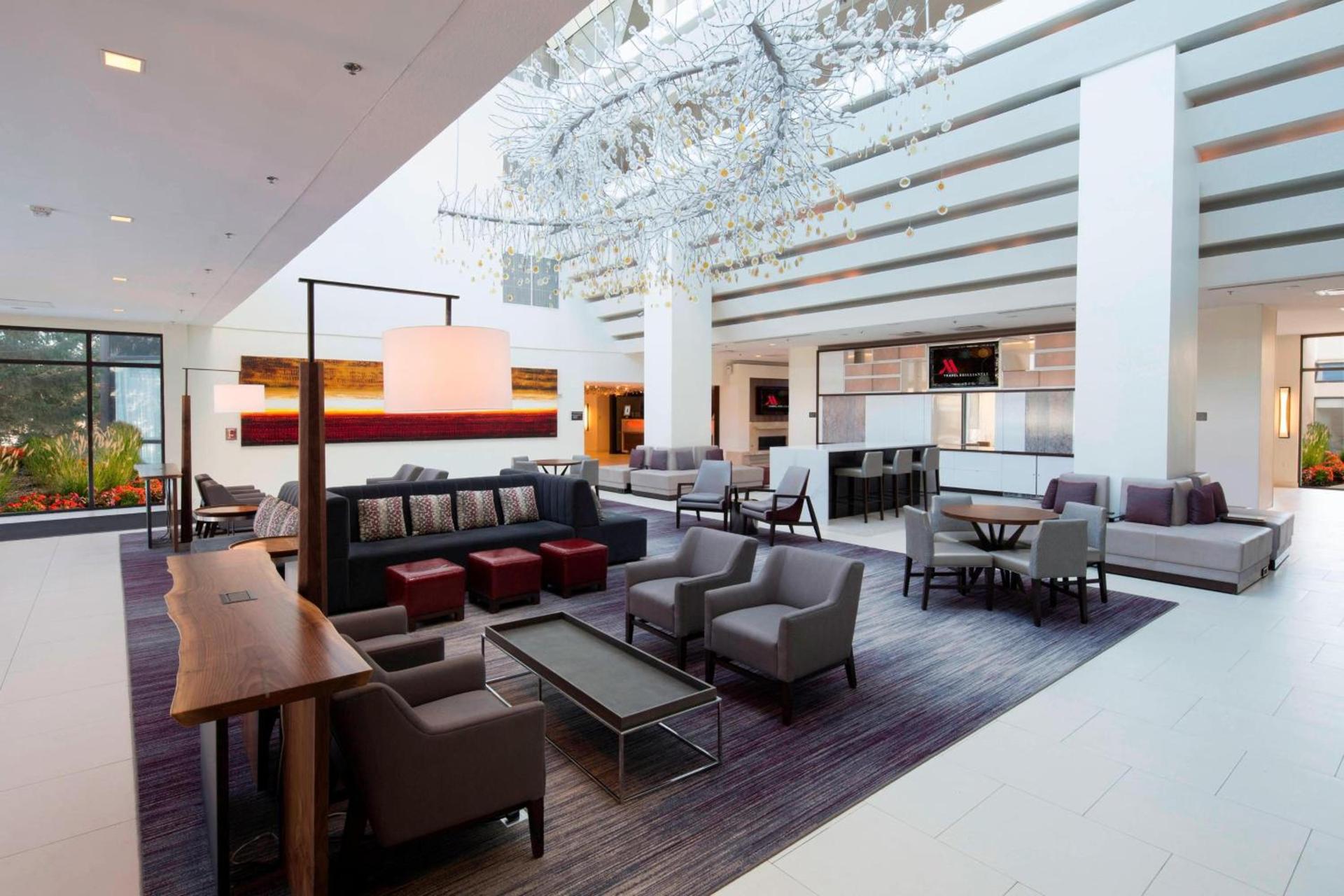 Hanover Marriott photo 25