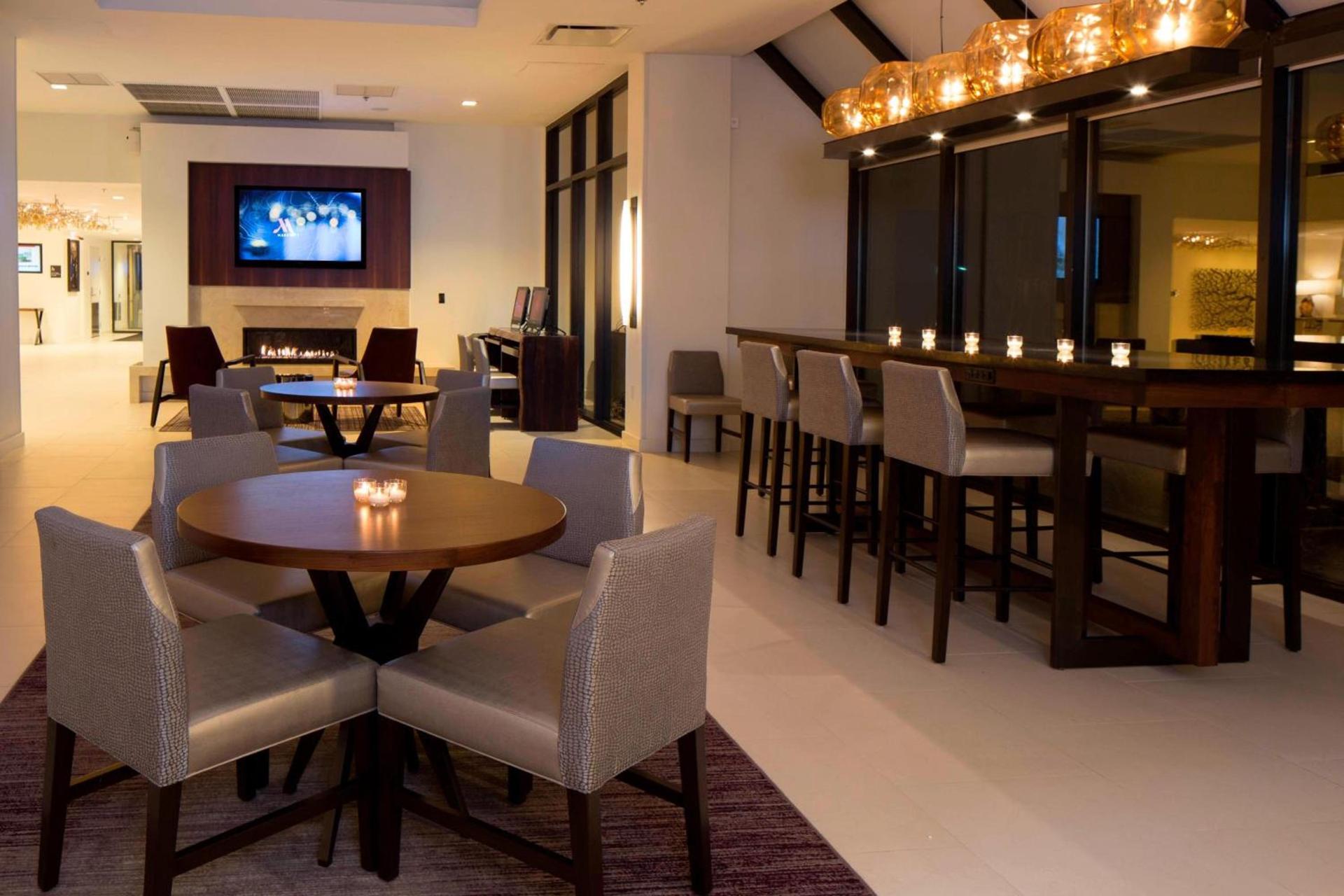 Hanover Marriott photo 54