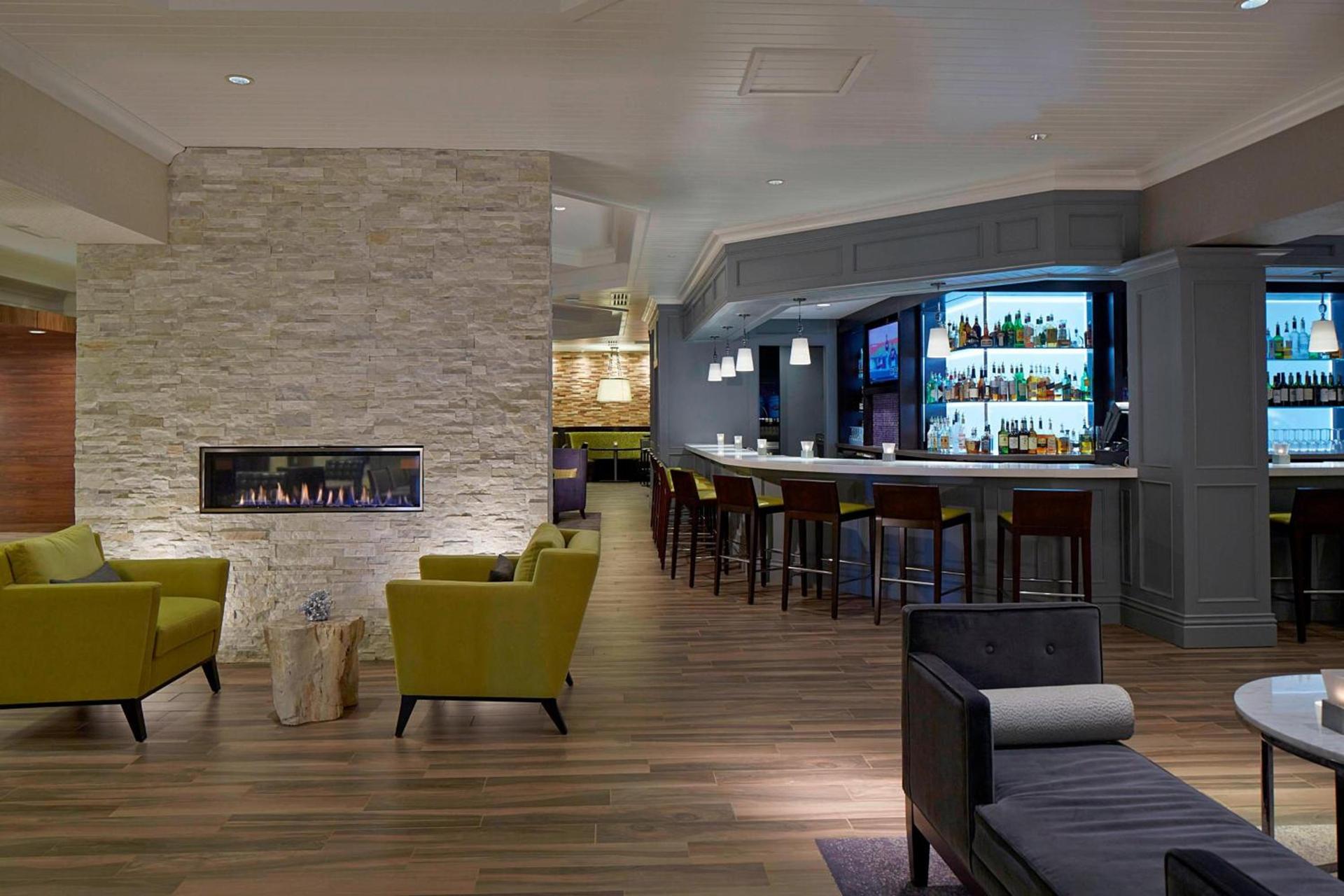 Milwaukee Marriott West photo 13