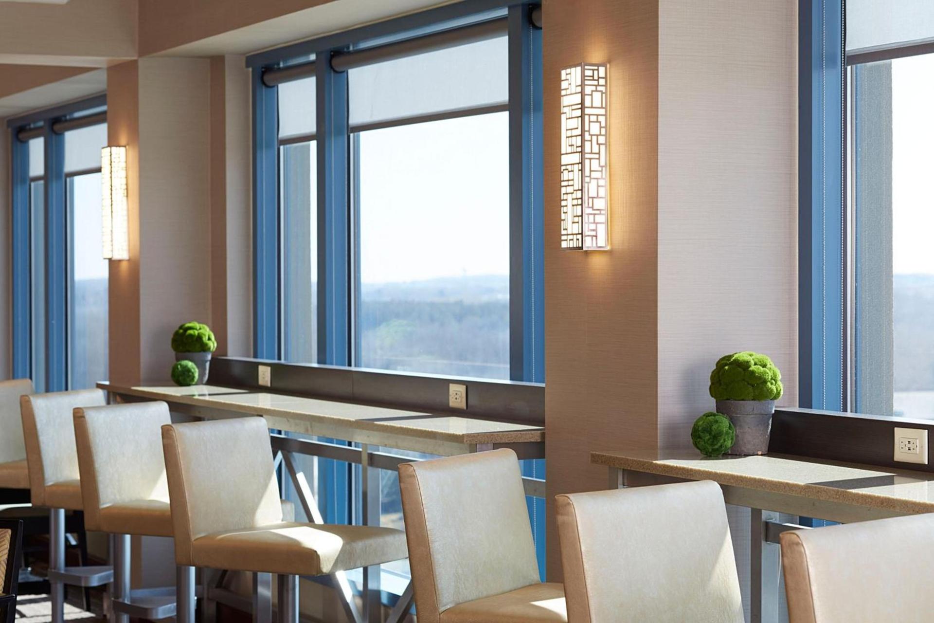 Milwaukee Marriott West photo 18