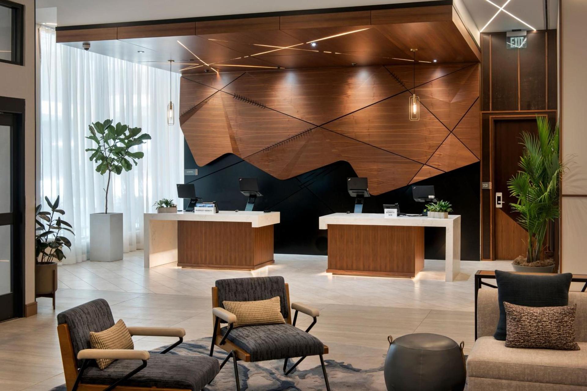 Marriott Springfield Downtown photo 33