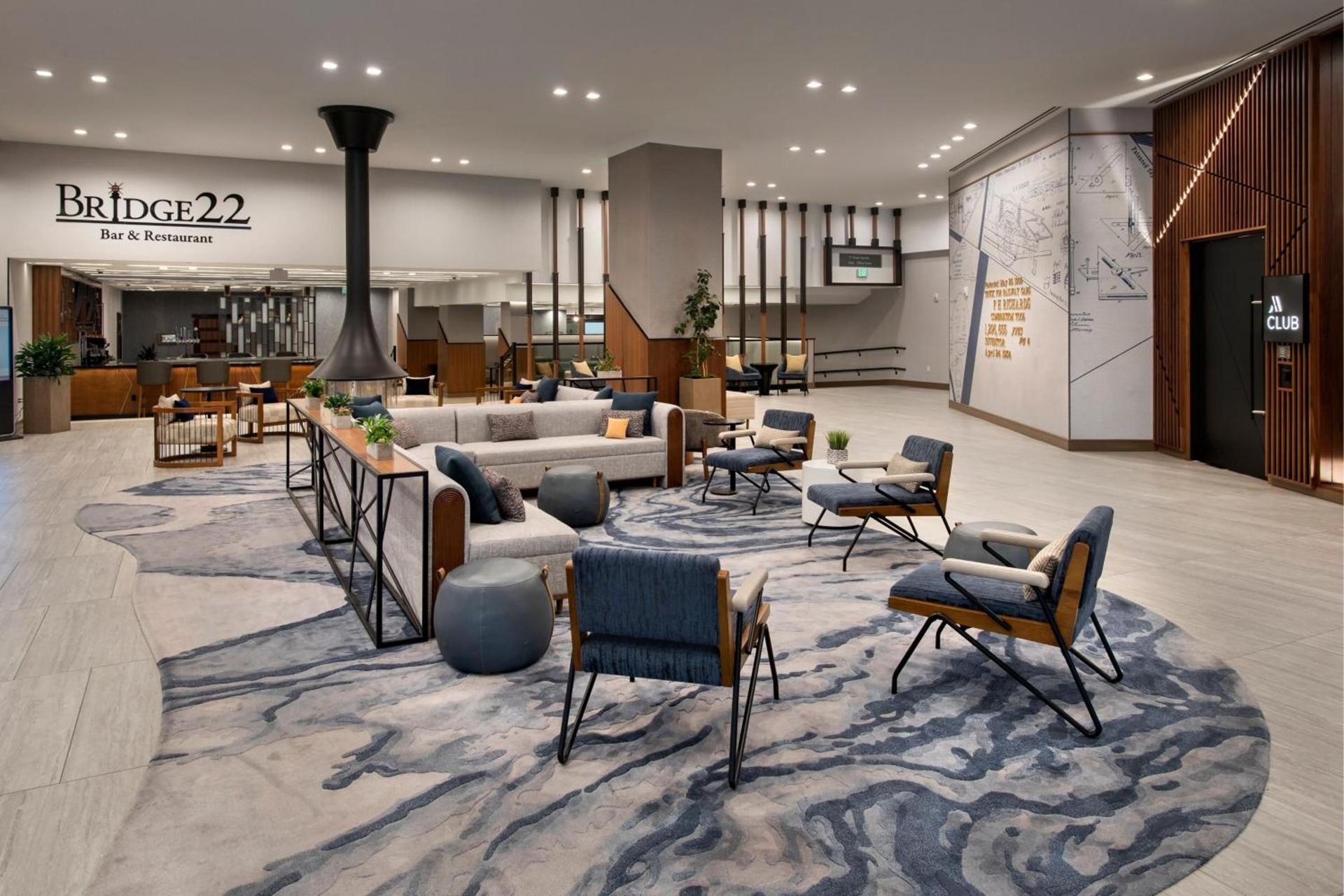 Marriott Springfield Downtown photo 34