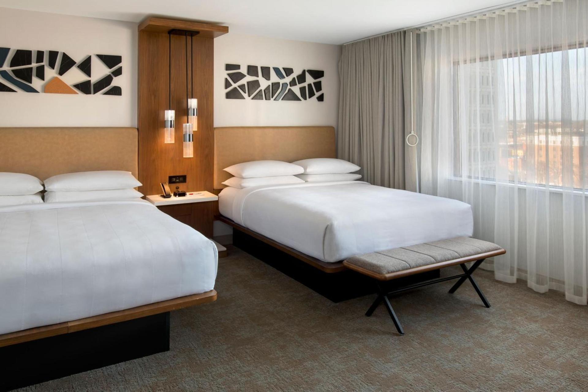 Marriott Springfield Downtown photo 47