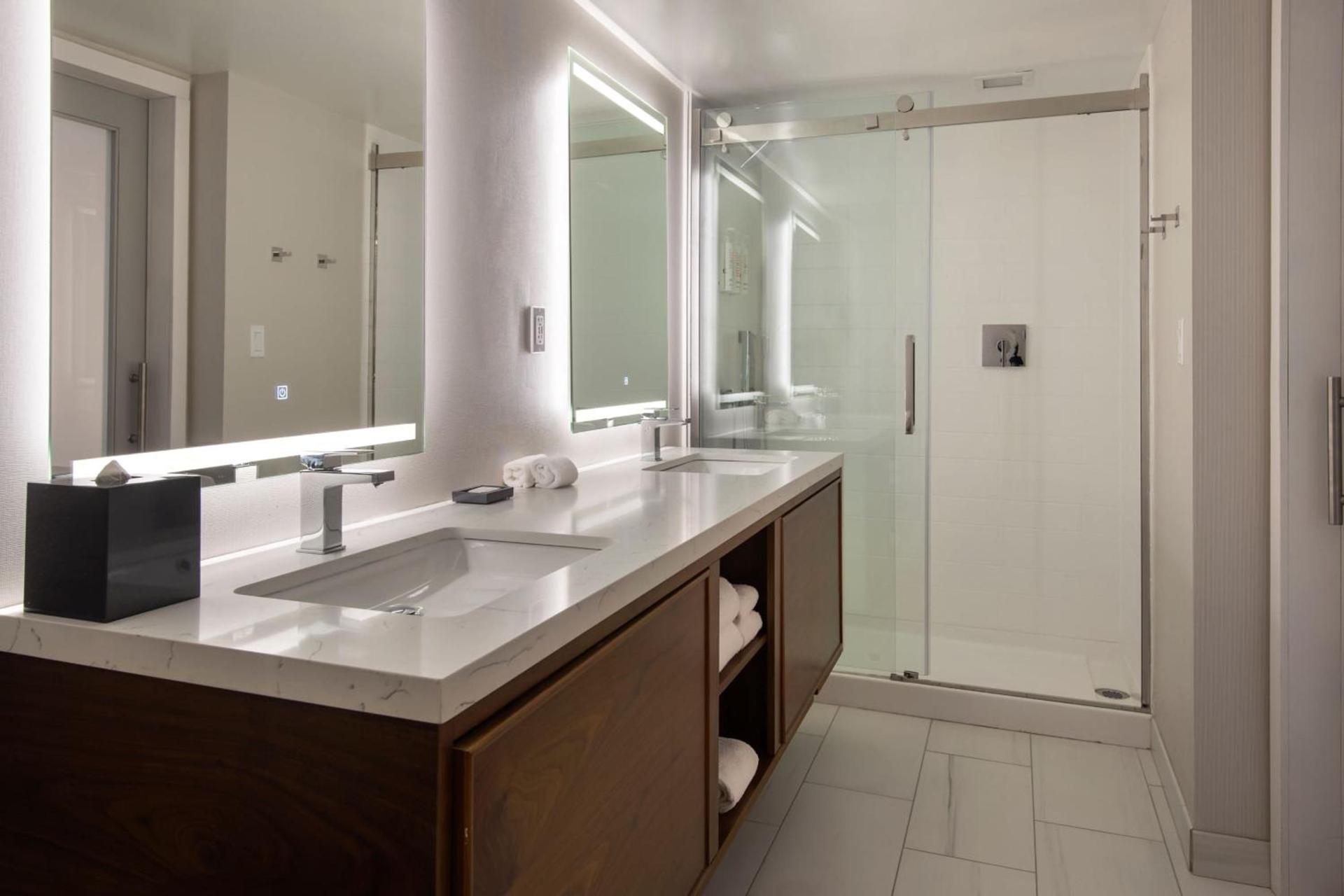 Marriott Springfield Downtown photo 49