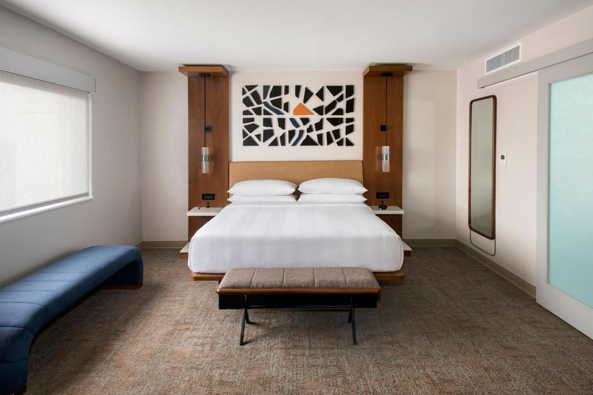 Marriott Springfield Downtown photo 48
