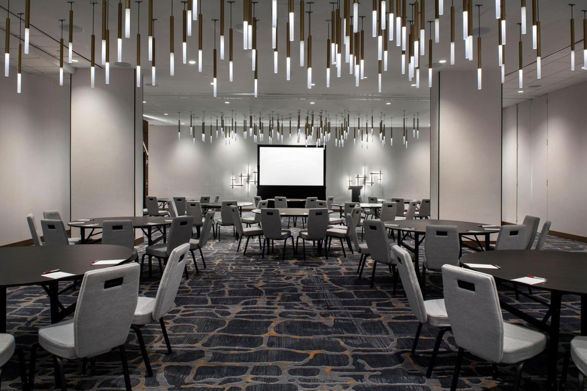 Marriott Springfield Downtown photo 71