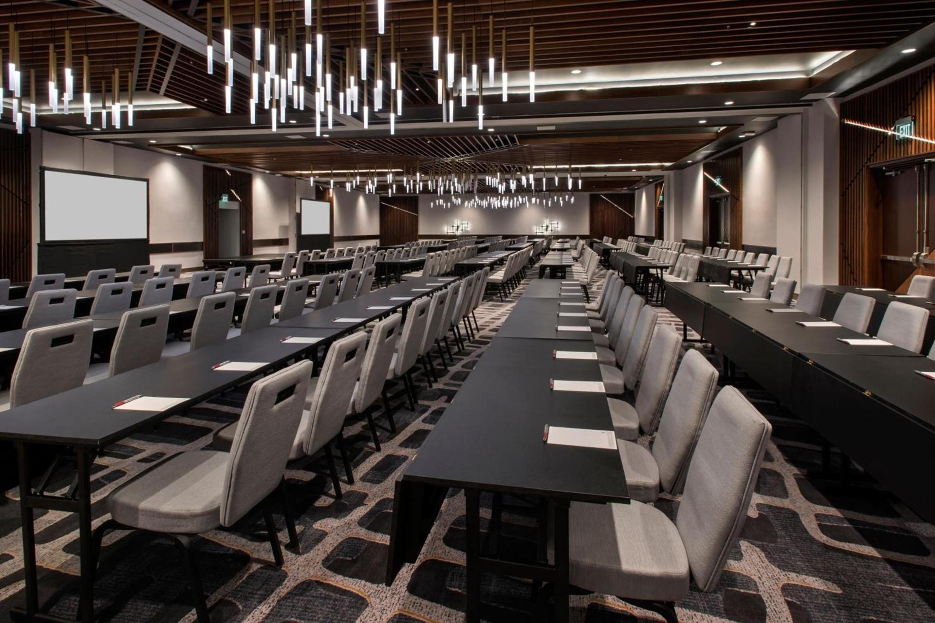 Marriott Springfield Downtown photo 72