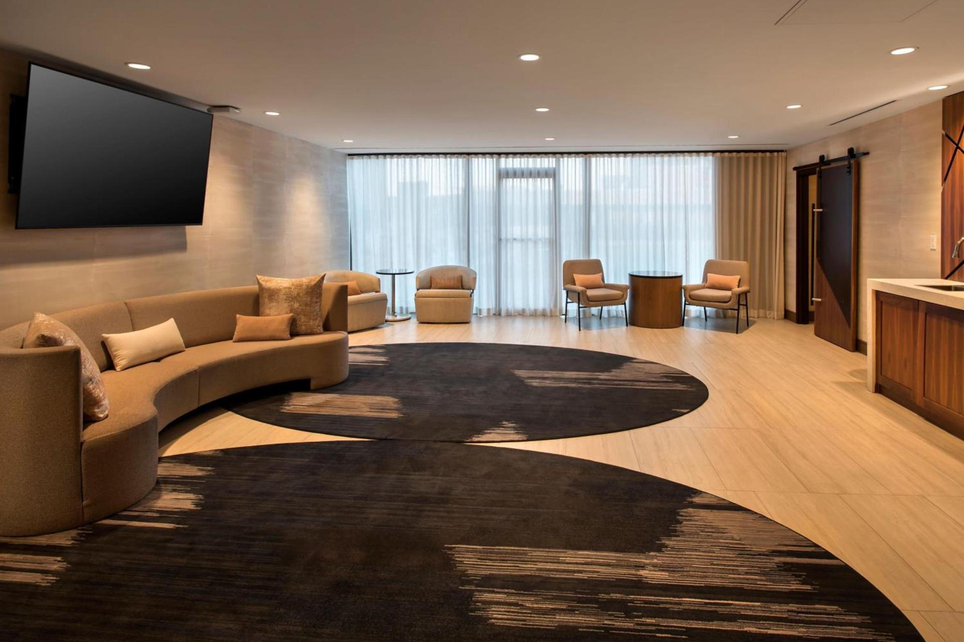 Marriott Springfield Downtown photo 73