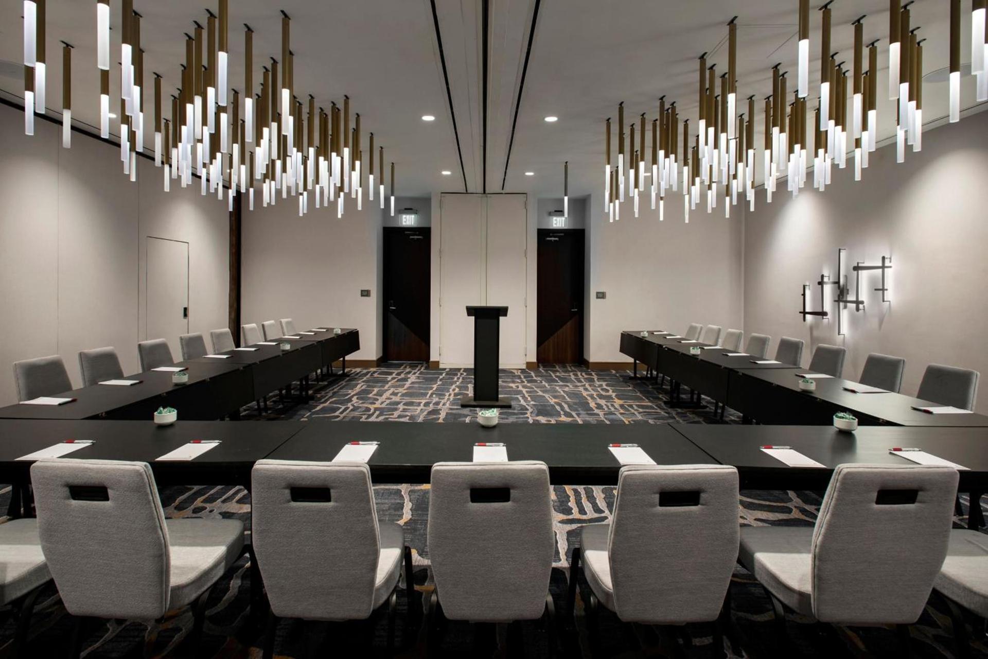Marriott Springfield Downtown photo 75