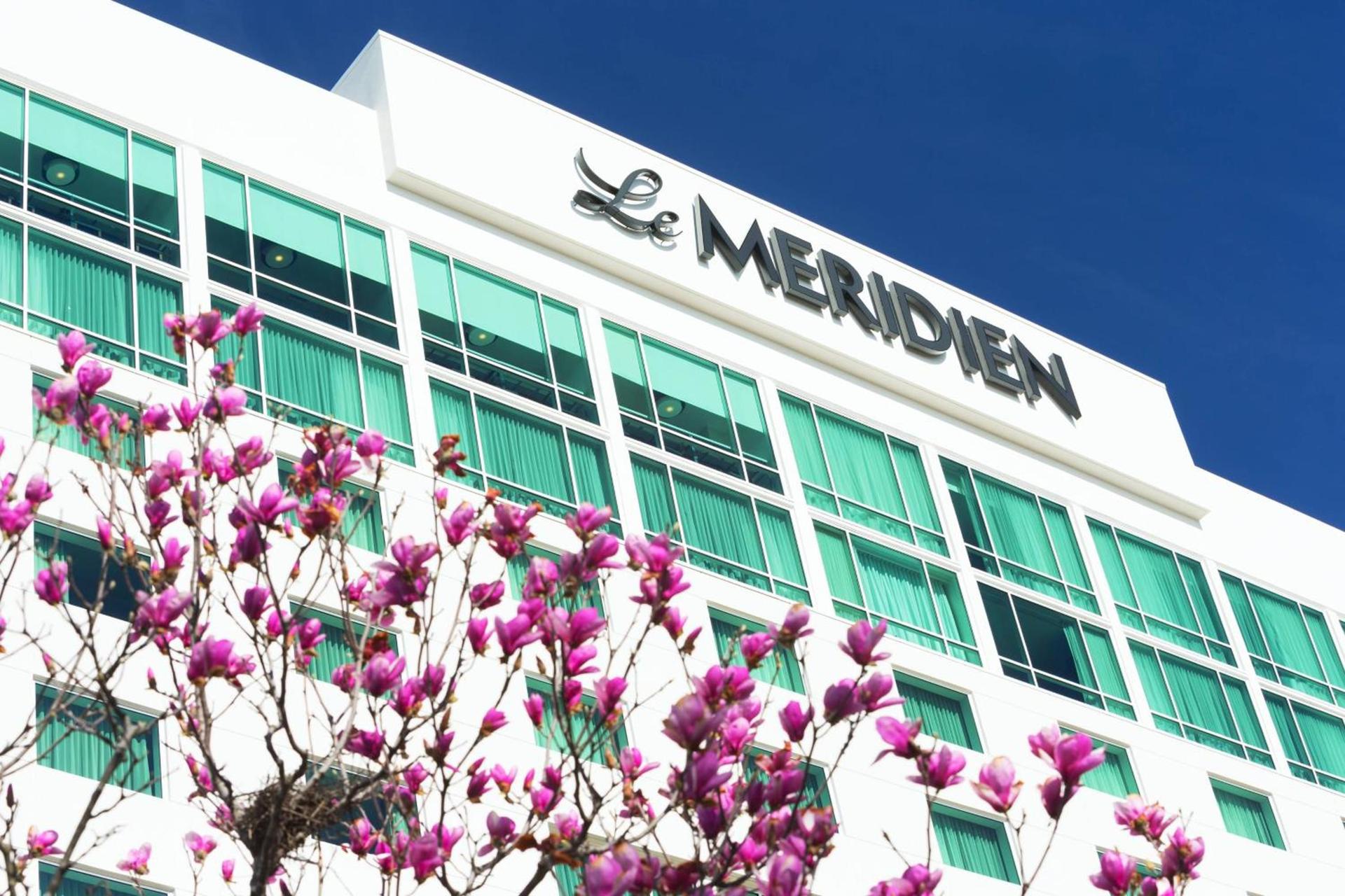 Le Meridien Atlanta Perimeter photo 1