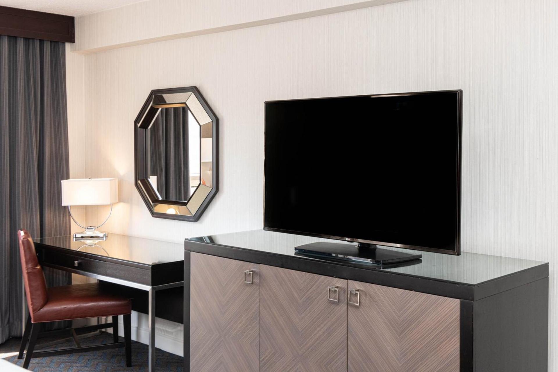 Sheraton Indianapolis City Centre Hotel photo 43