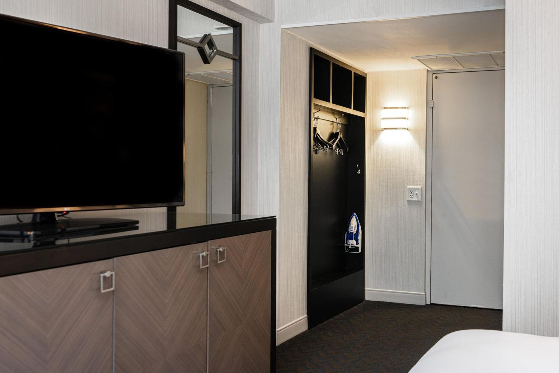 Sheraton Indianapolis City Centre Hotel photo 45