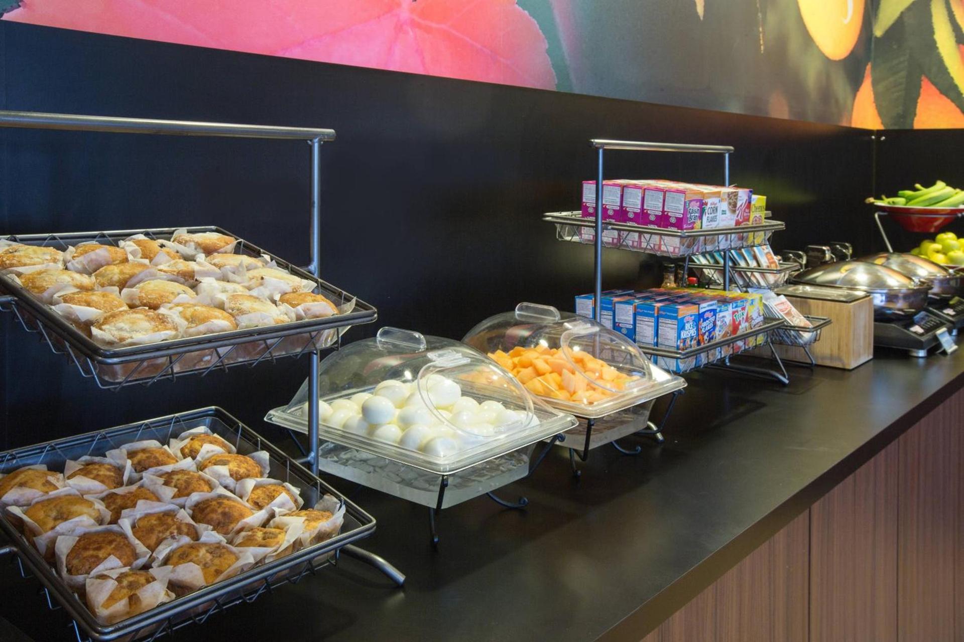 Fairfield Inn & Suites Columbus OSU photo 33