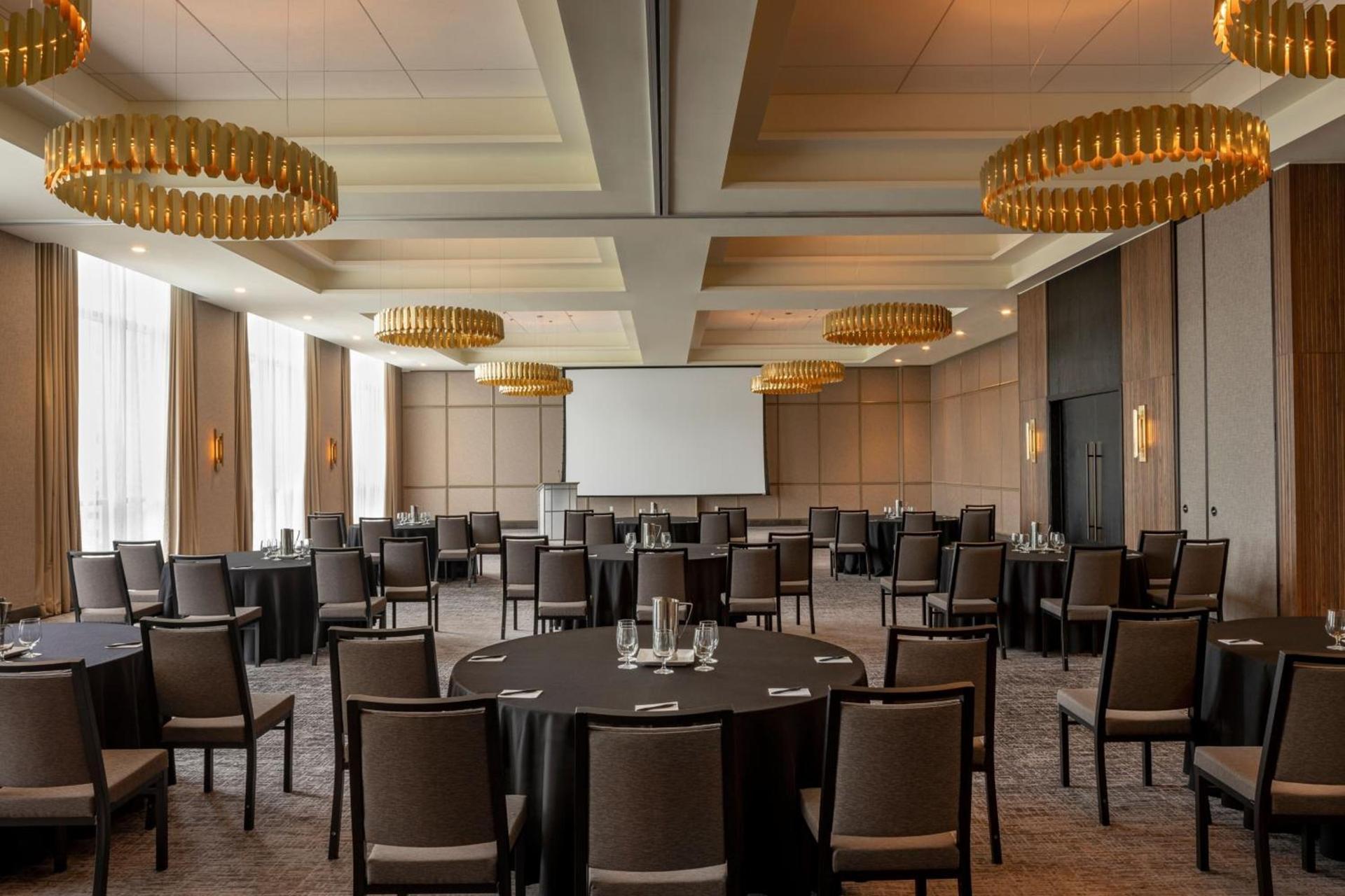 Element by Marriott Fort Lauderdale Downtown photo 1