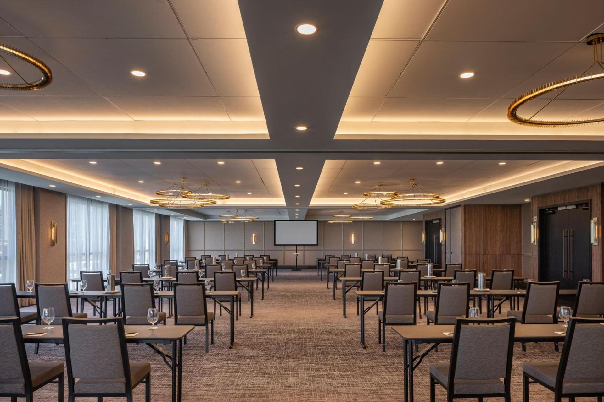 Element by Marriott Fort Lauderdale Downtown photo 9