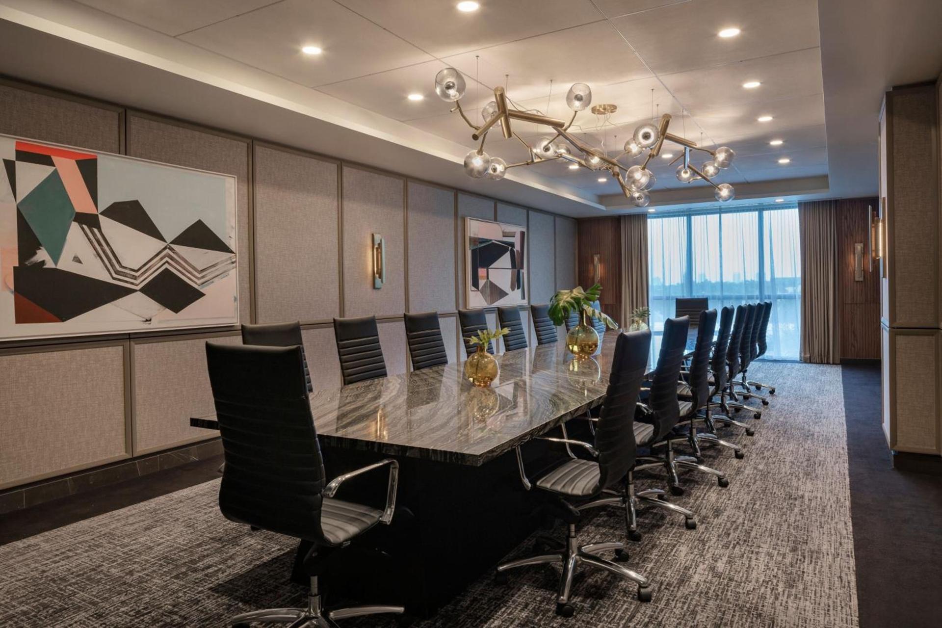 Element by Marriott Fort Lauderdale Downtown photo 11