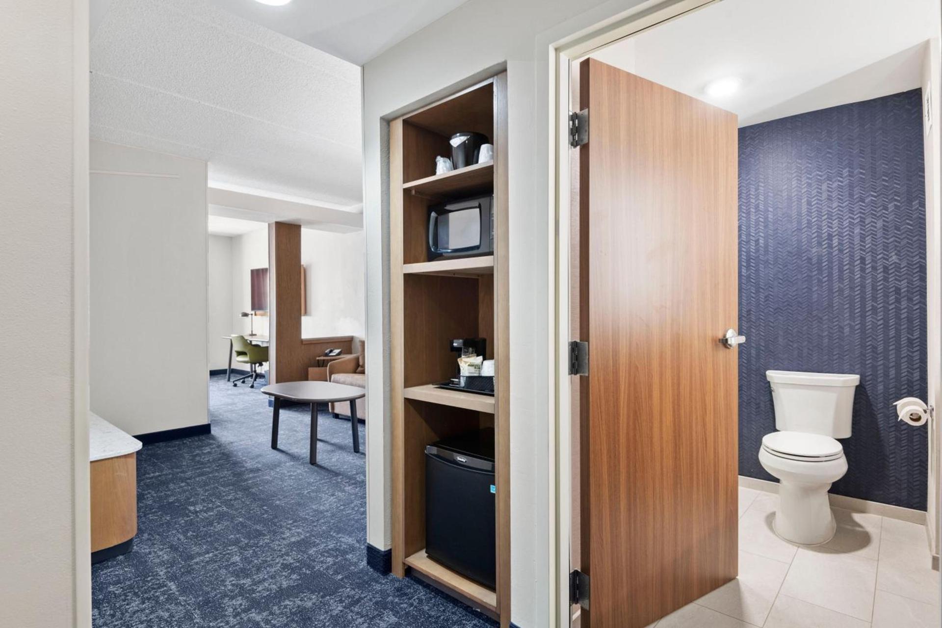 Fairfield Inn & Suites by Marriott Hickory photo 22