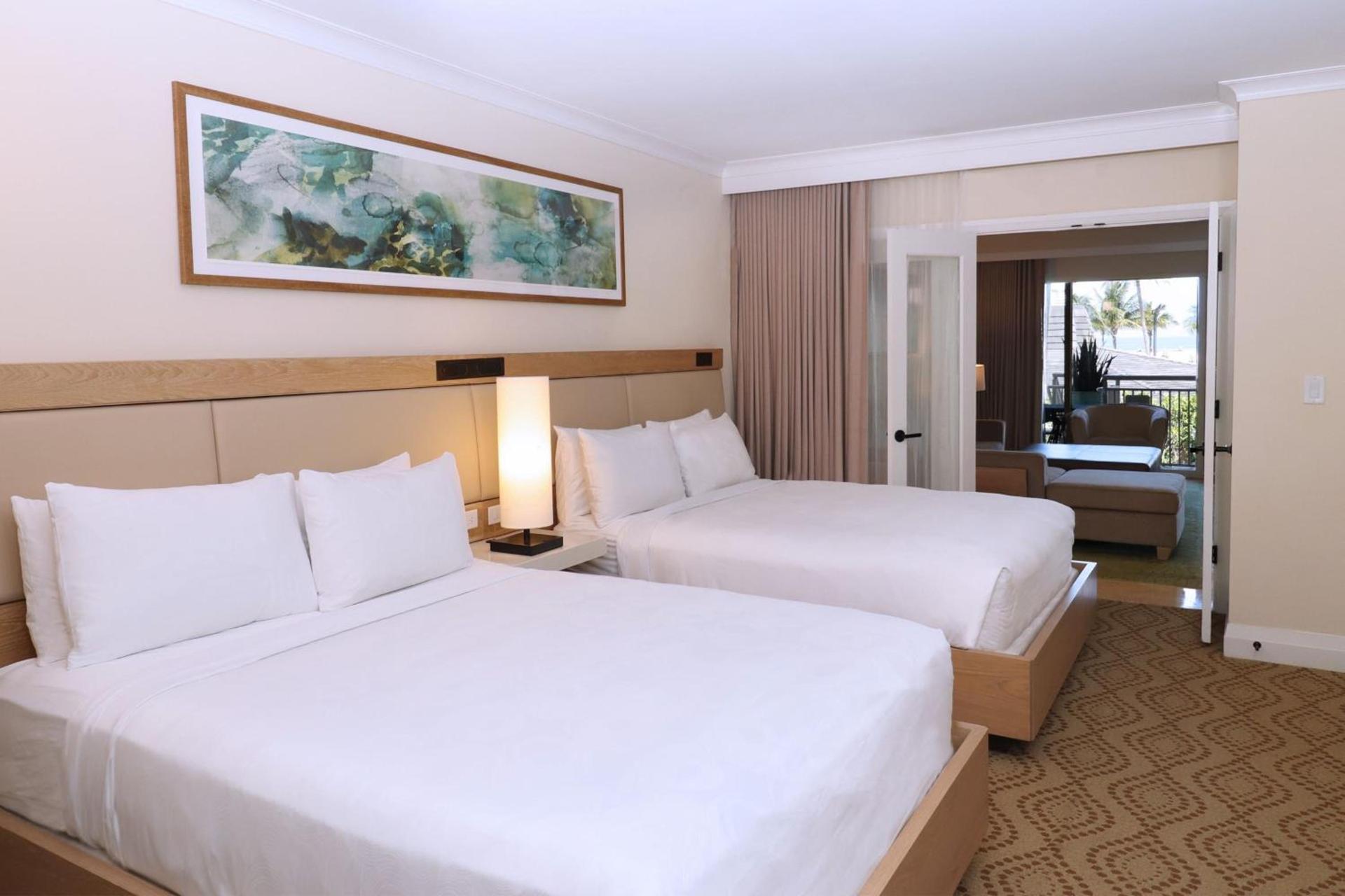 JW Marriott Marco Island Beach Resort photo 38