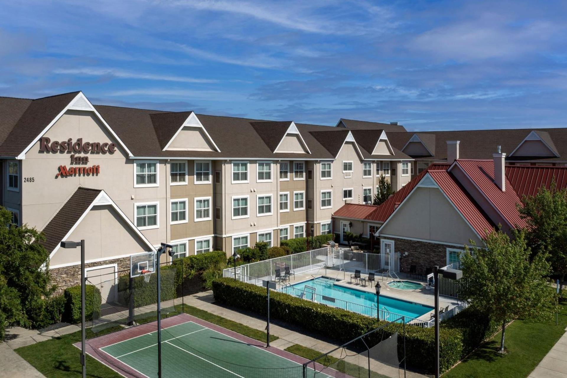 Residence Inn Chico photo 2