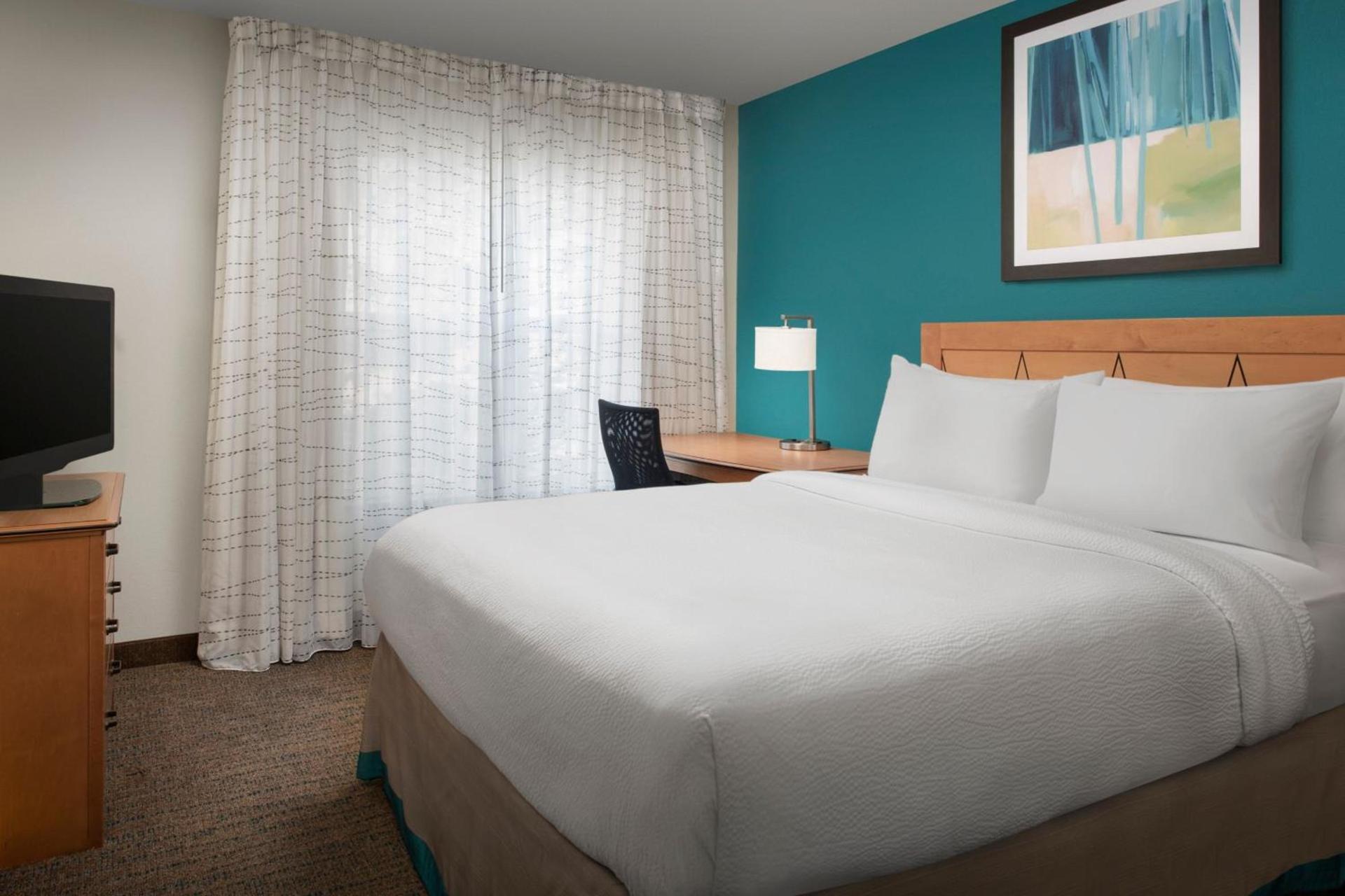 Residence Inn Chico photo 5