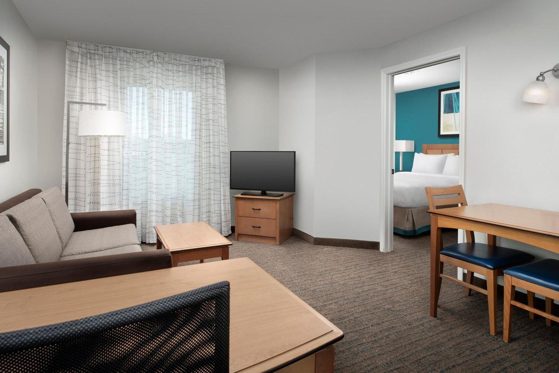 Residence Inn Chico photo 8