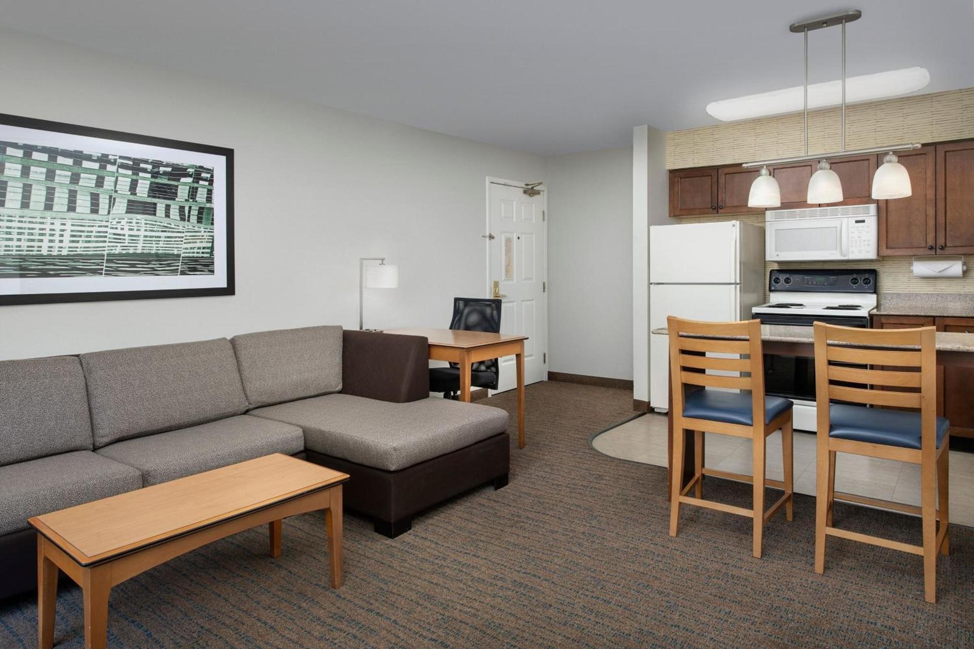 Residence Inn Chico photo 9