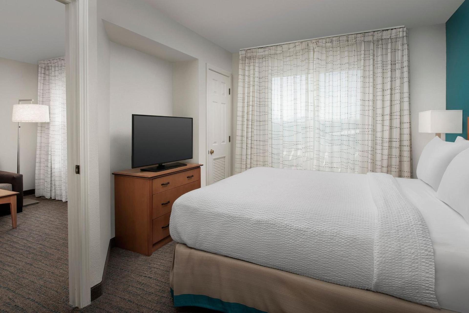 Residence Inn Chico photo 10