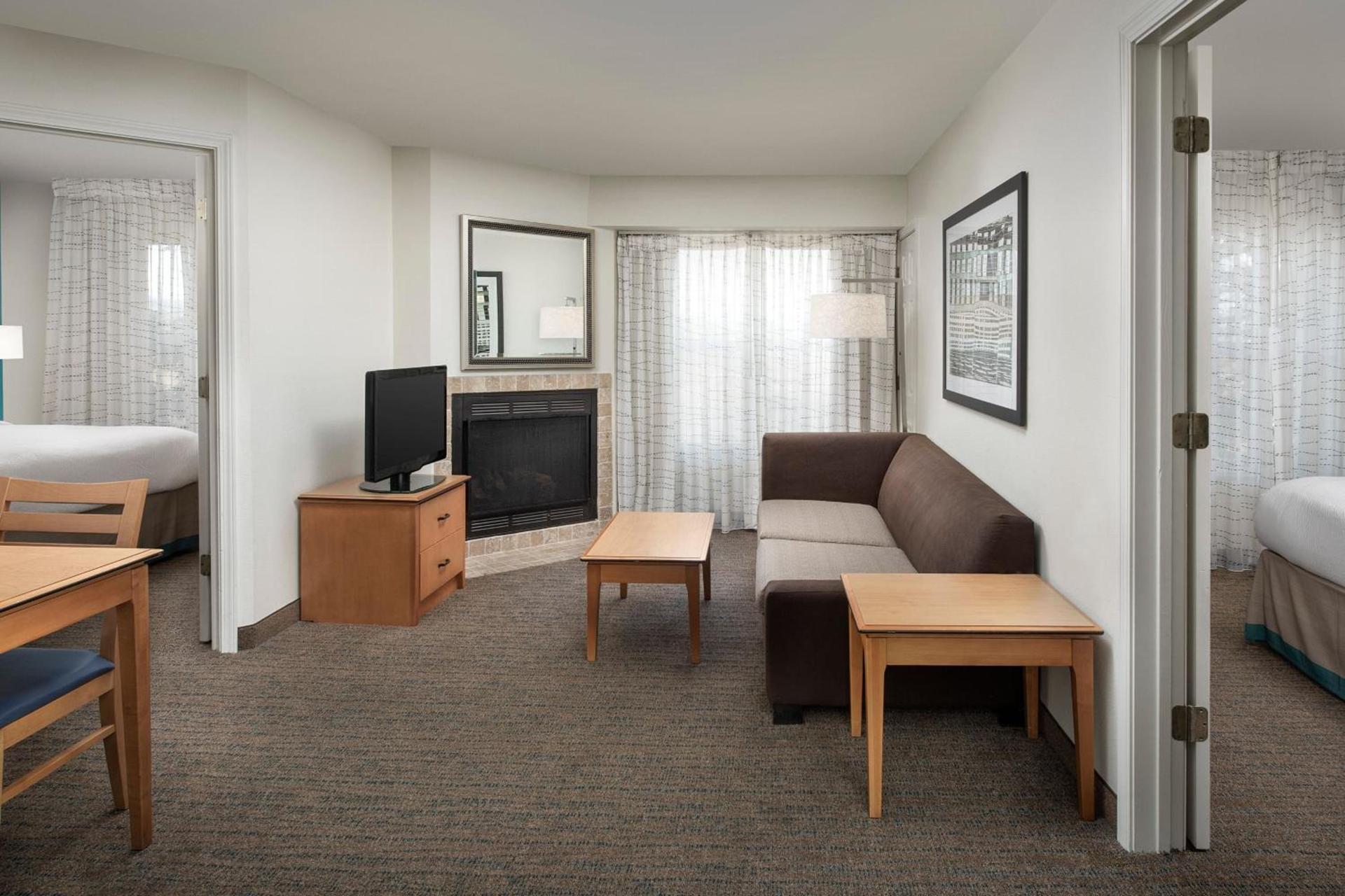 Residence Inn Chico photo 11