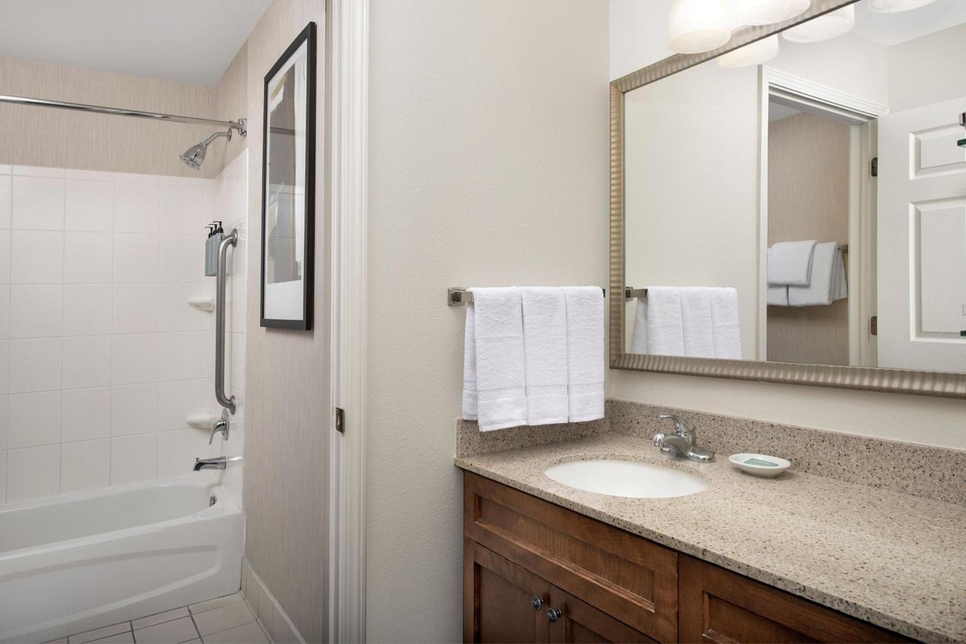Residence Inn Chico photo 12