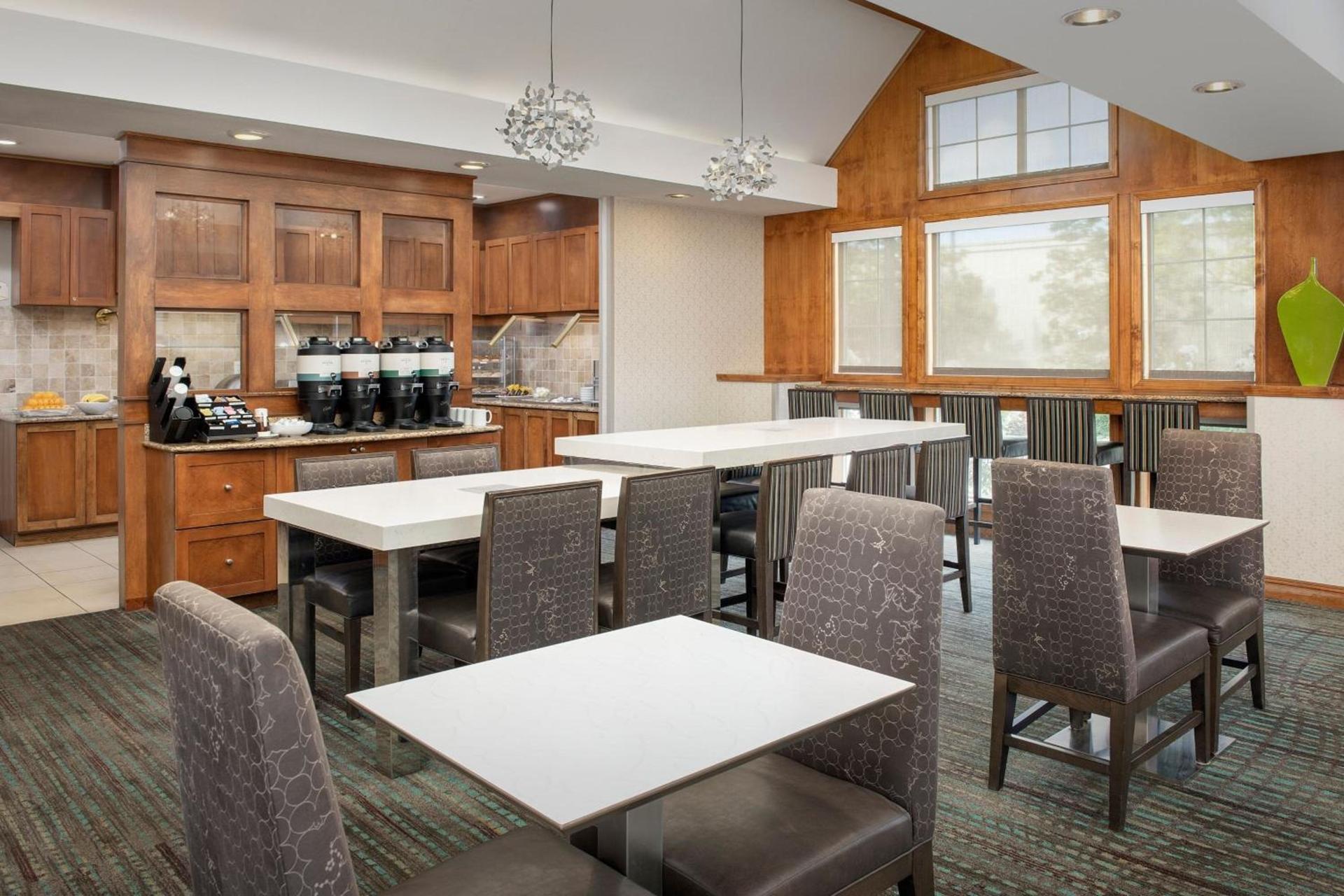 Residence Inn Chico photo 19